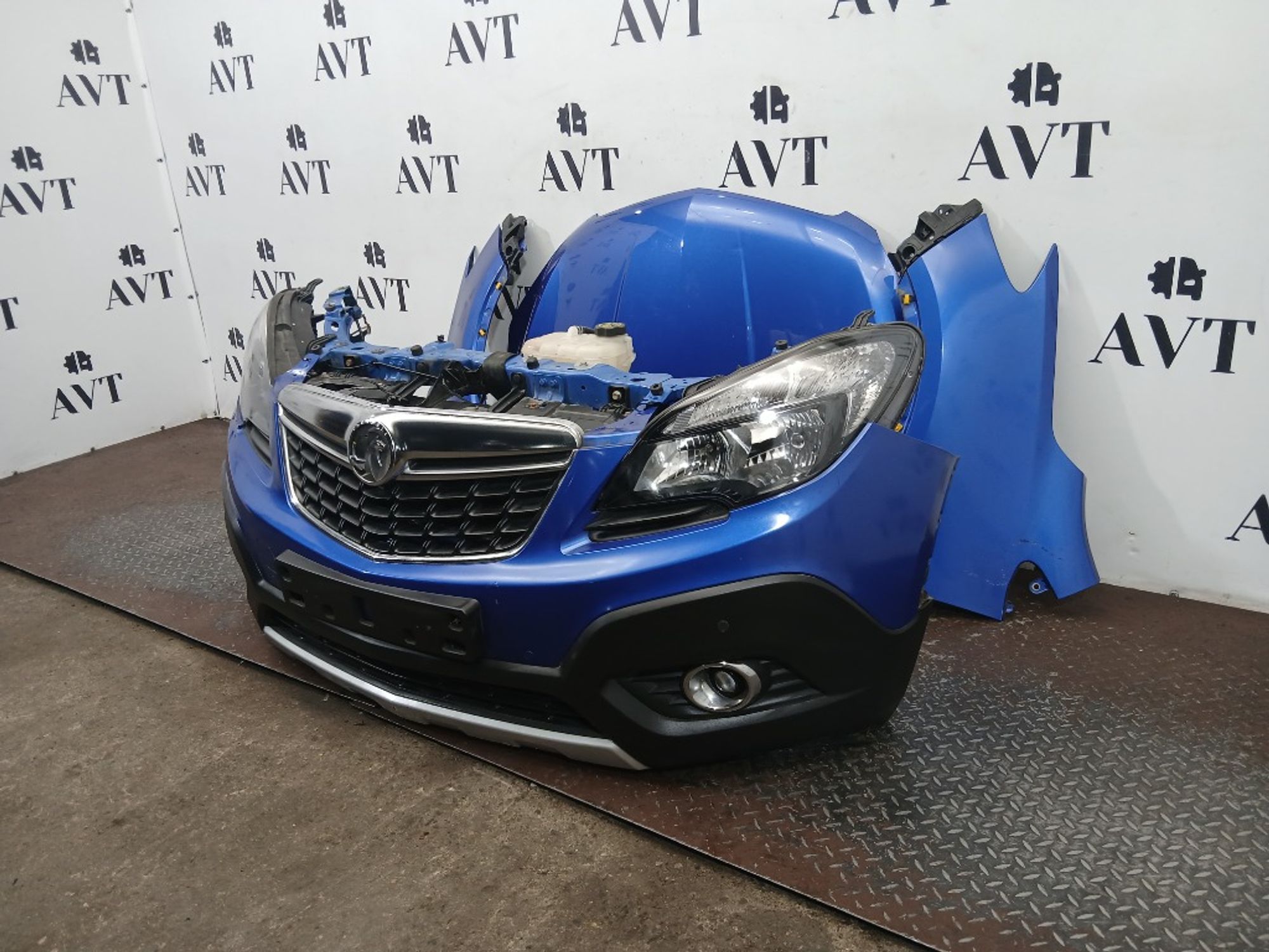 Ноускат (Nose Cut) Opel MOKKA, 175000 рублей, Ростов-на-Дону