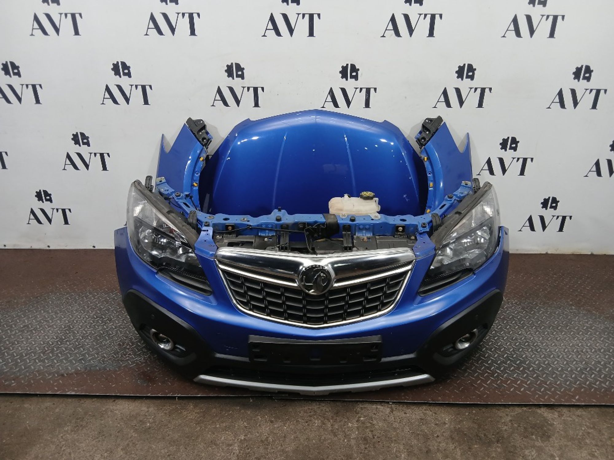 Ноускат (Nose Cut) Opel MOKKA, 175000 рублей, Ростов-на-Дону
