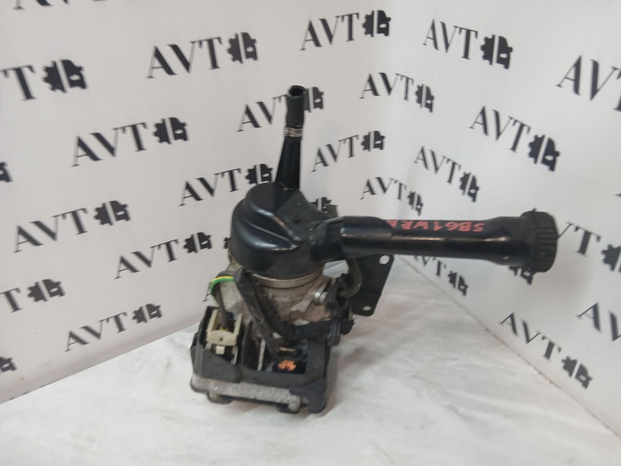 Электрогидроусилитель руля Peugeot 308, 8000 рублей, Ростов-на-Дону