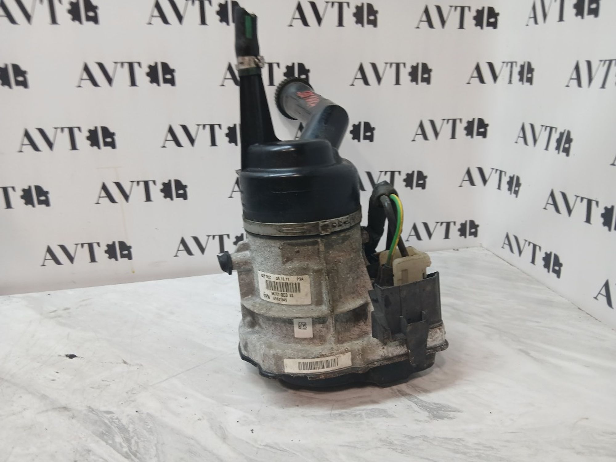 Электрогидроусилитель руля Peugeot 308, 8000 рублей, Ростов-на-Дону