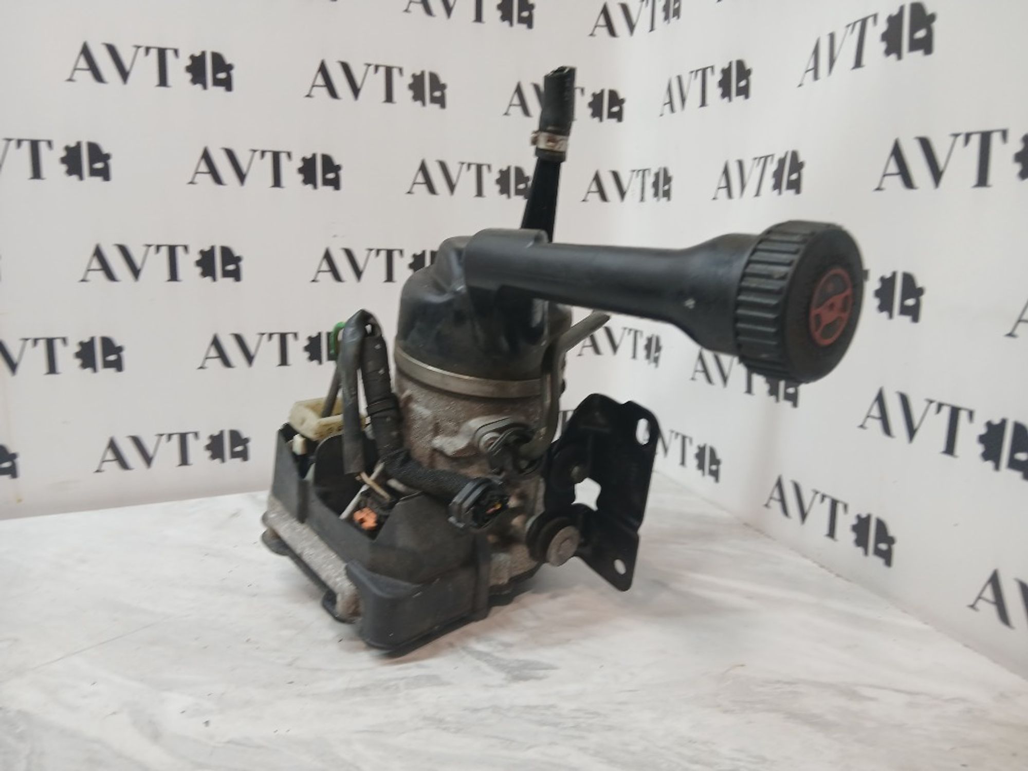 Электрогидроусилитель руля Peugeot 308, 8000 рублей, Ростов-на-Дону