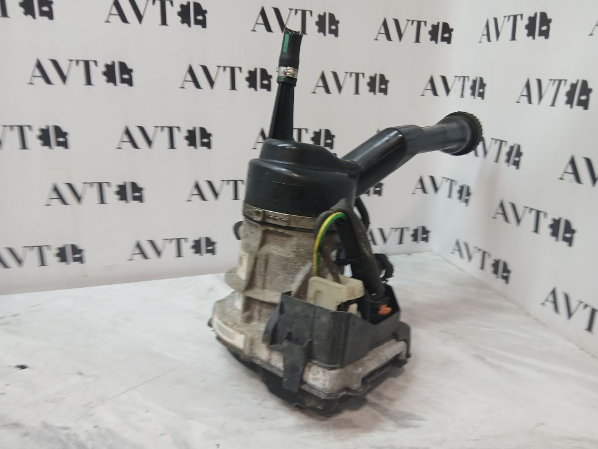 Электрогидроусилитель руля Peugeot 308, 8000 рублей, Ростов-на-Дону