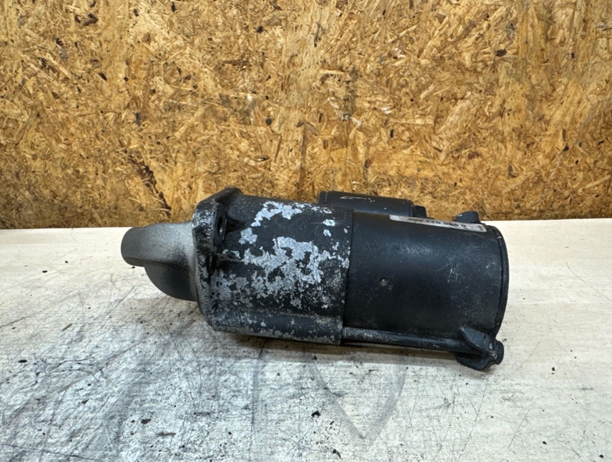 Стартер Chevrolet Orlando F18D4, 1500 рублей, Ростов-на-Дону