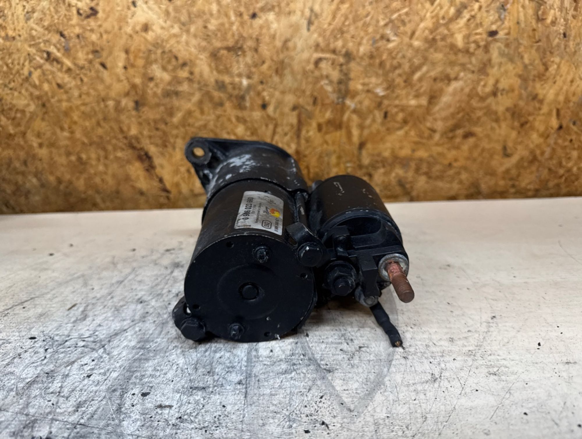 Стартер Chevrolet Orlando F18D4, 1500 рублей, Ростов-на-Дону