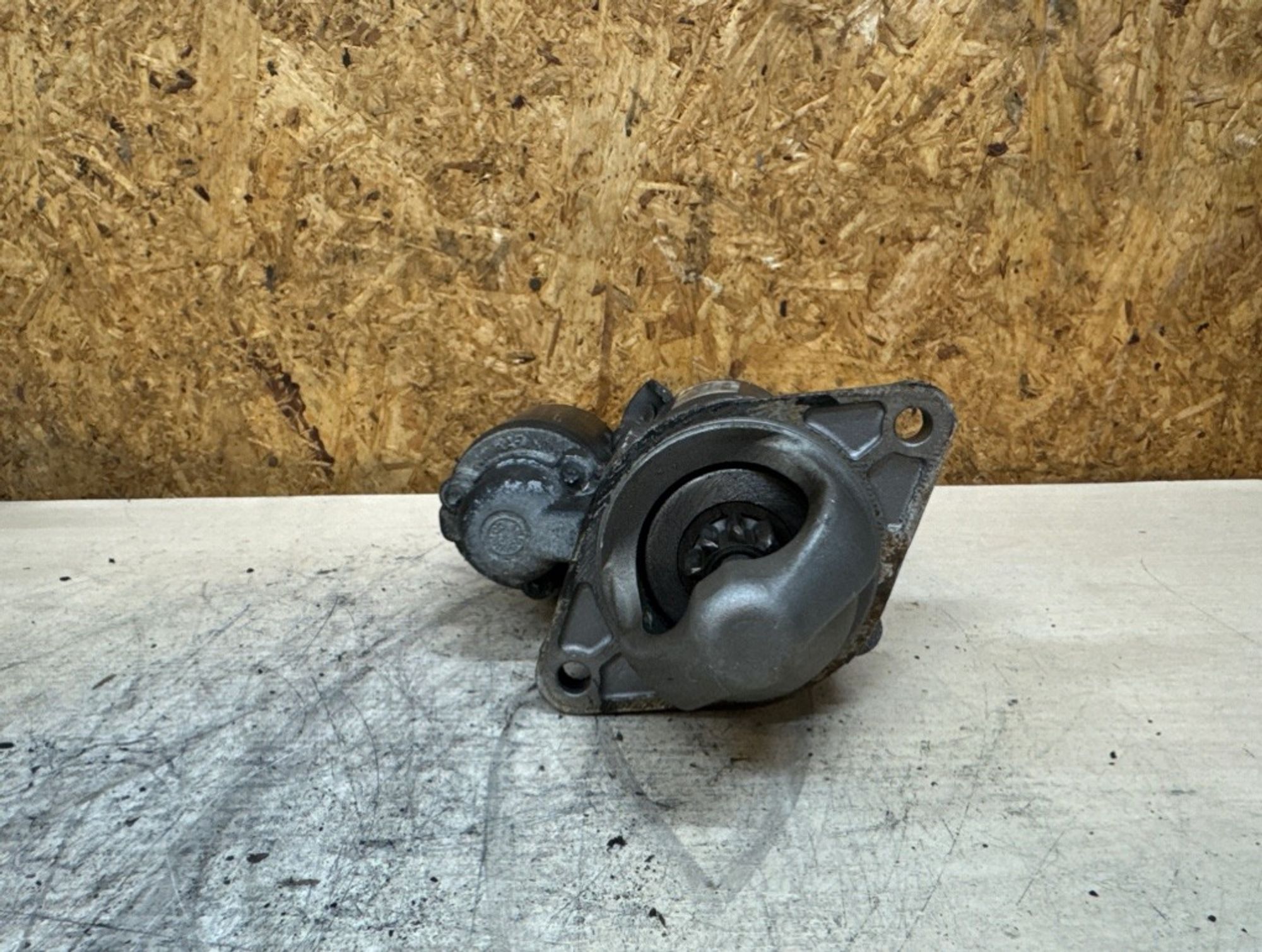 Стартер Chevrolet Orlando F18D4, 1500 рублей, Ростов-на-Дону