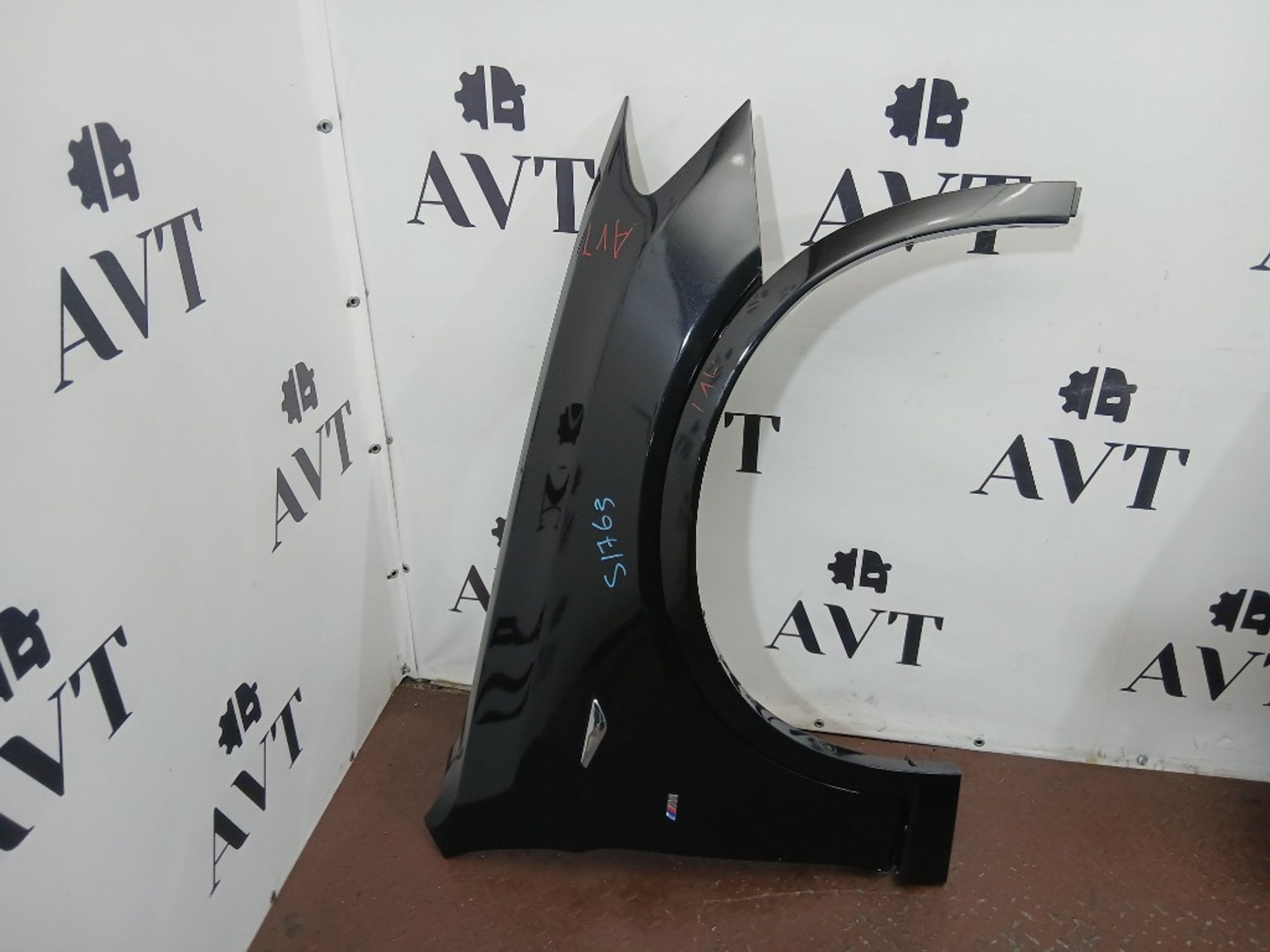 Ноускат (Nose Cut) BMW X3 F25, 290000 рублей, Ростов-на-Дону