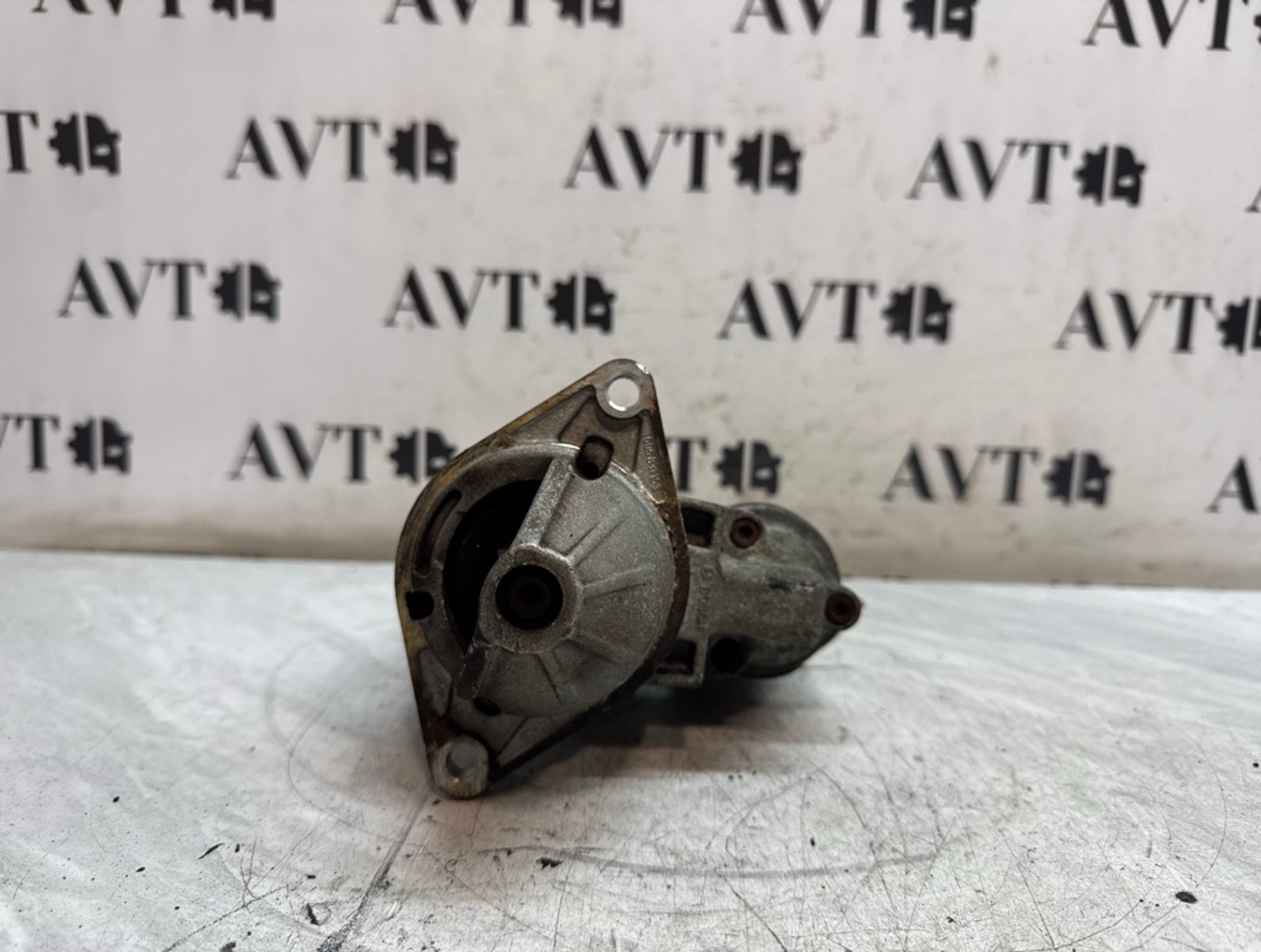 Стартер Opel Astra Z18XE, 2000 рублей, Ростов-на-Дону