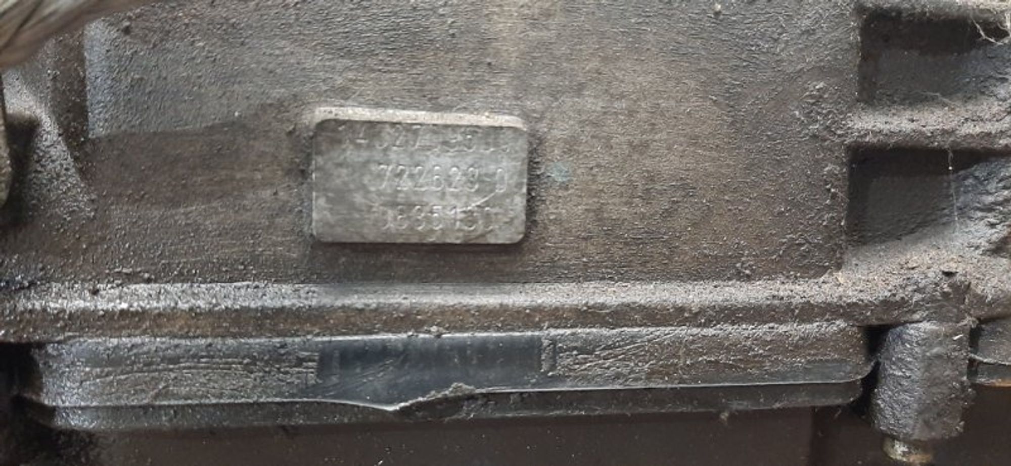 АКПП Mercedes-Benz E-Class W211, 40000 рублей, Ростов-на-Дону