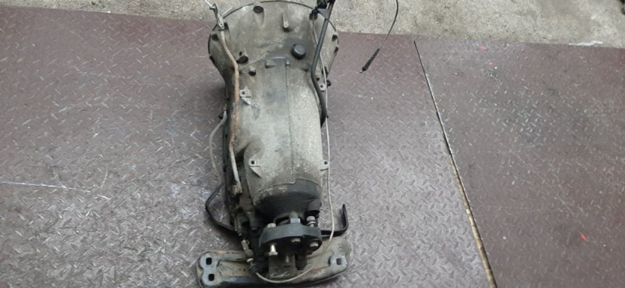 АКПП Mercedes-Benz E-Class W211, 40000 рублей, Ростов-на-Дону