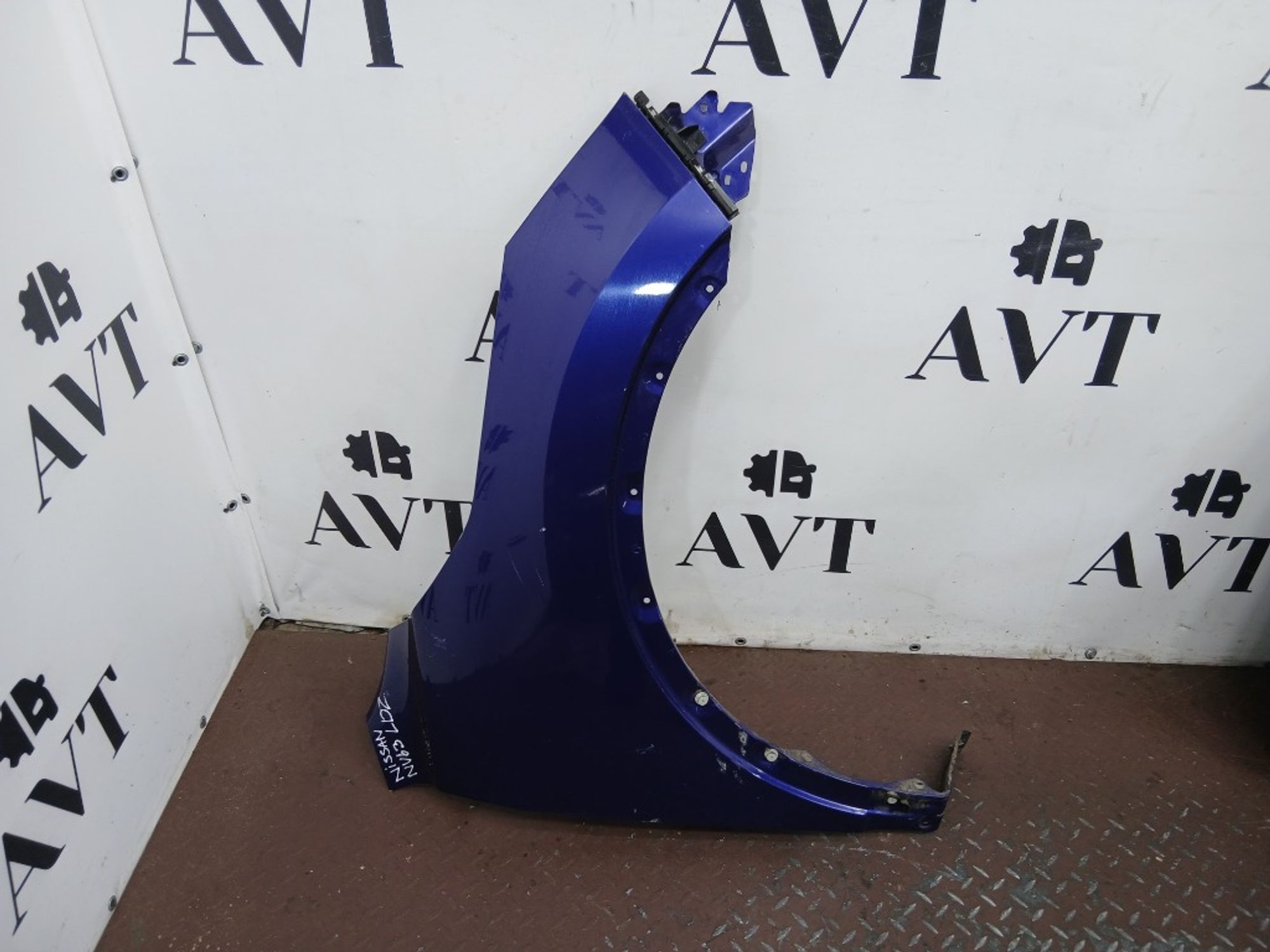 Ноускат (Nose Cut) Nissan Qashqai, 165000 рублей, Ростов-на-Дону