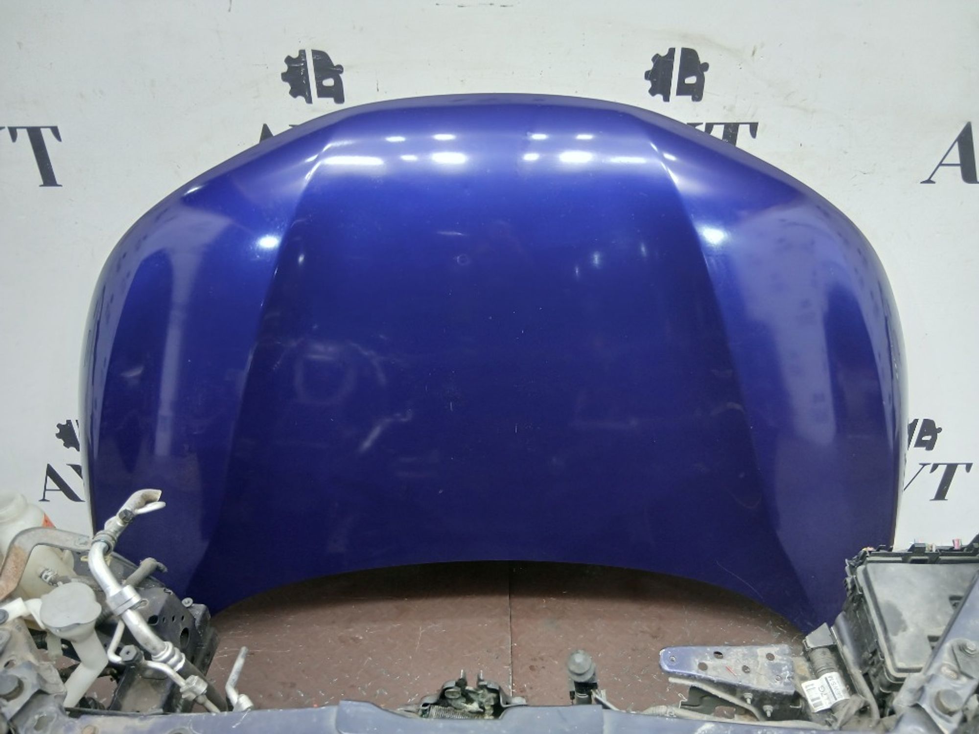 Ноускат (Nose Cut) Nissan Qashqai, 165000 рублей, Ростов-на-Дону