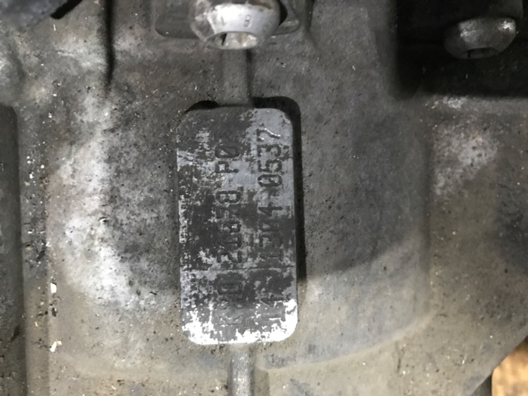 МКПП Audi A3 8P CDAA, 35000 рублей, Ростов-на-Дону