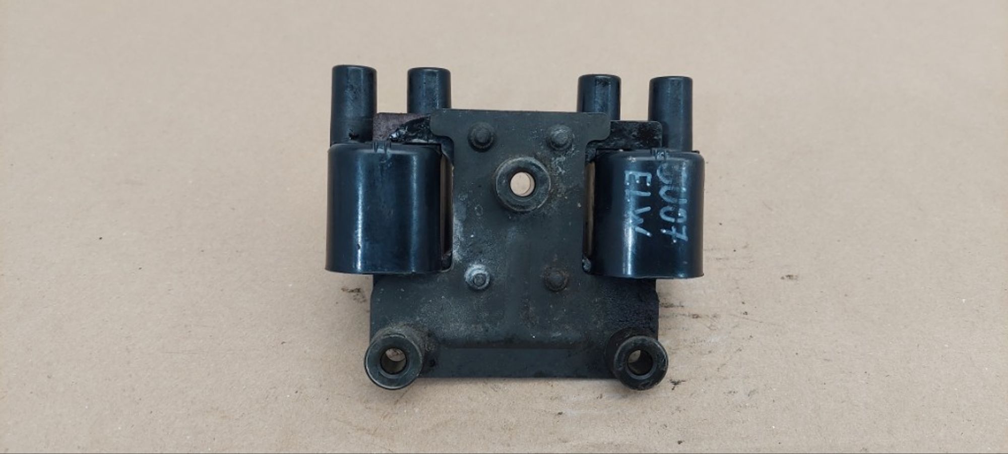 Катушка зажигания Chevrolet Lacetti F16D3, 2000 рублей, Ростов-на-Дону