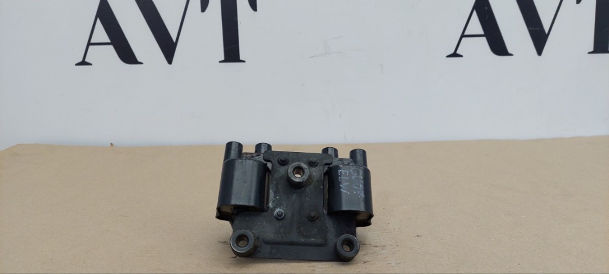 Катушка зажигания Chevrolet Lacetti F16D3, 2000 рублей, Ростов-на-Дону