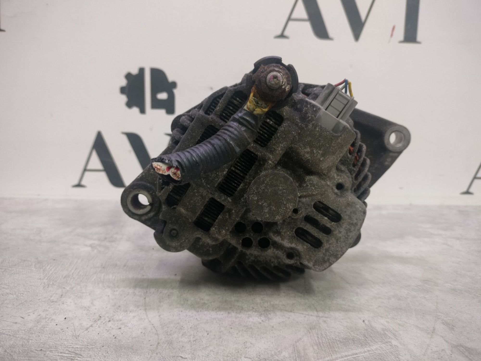 Генератор Mitsubishi Outlander 4B12, 4000 рублей, Ростов-на-Дону