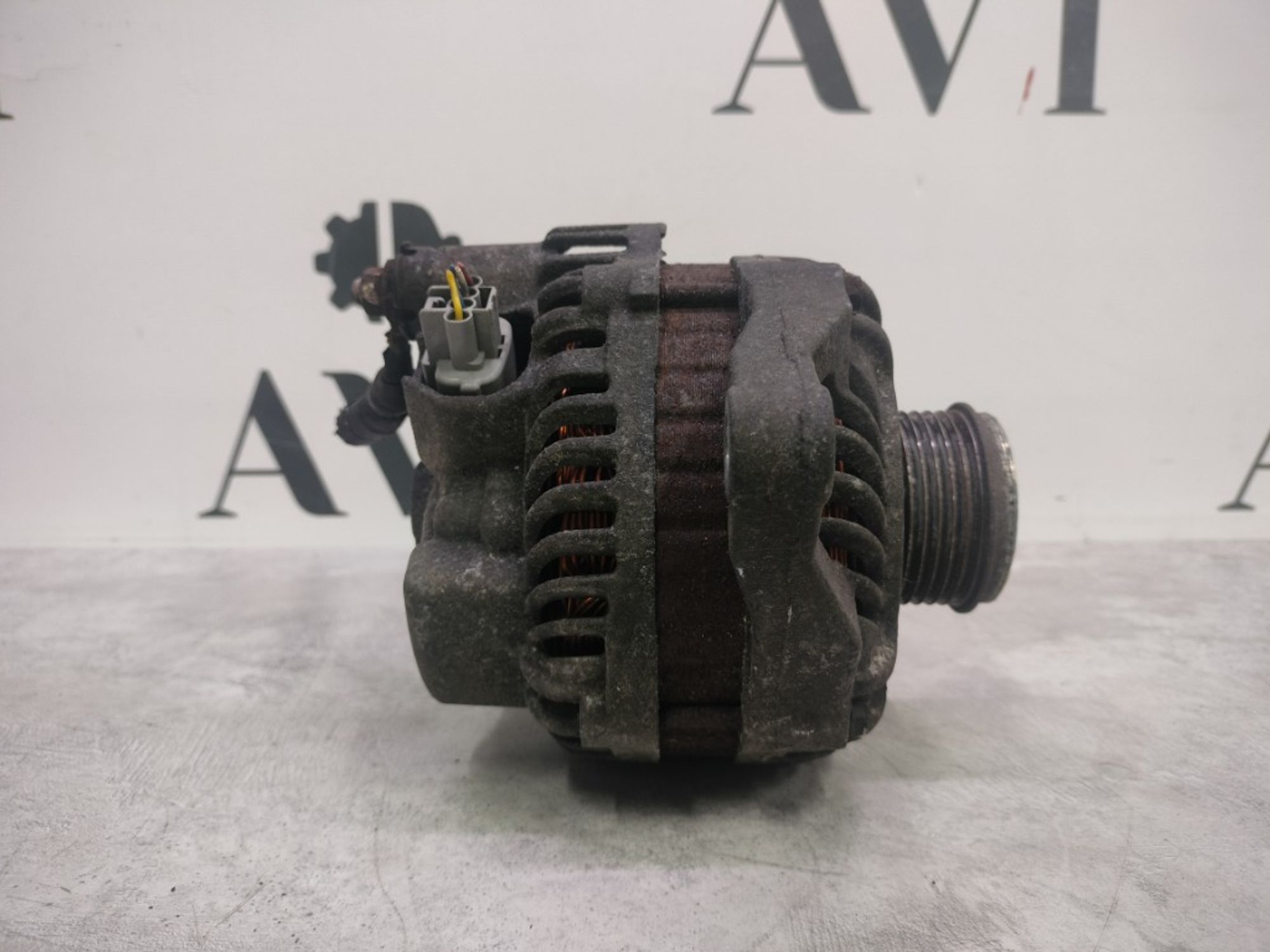 Генератор Mitsubishi Outlander 4B12, 4000 рублей, Ростов-на-Дону