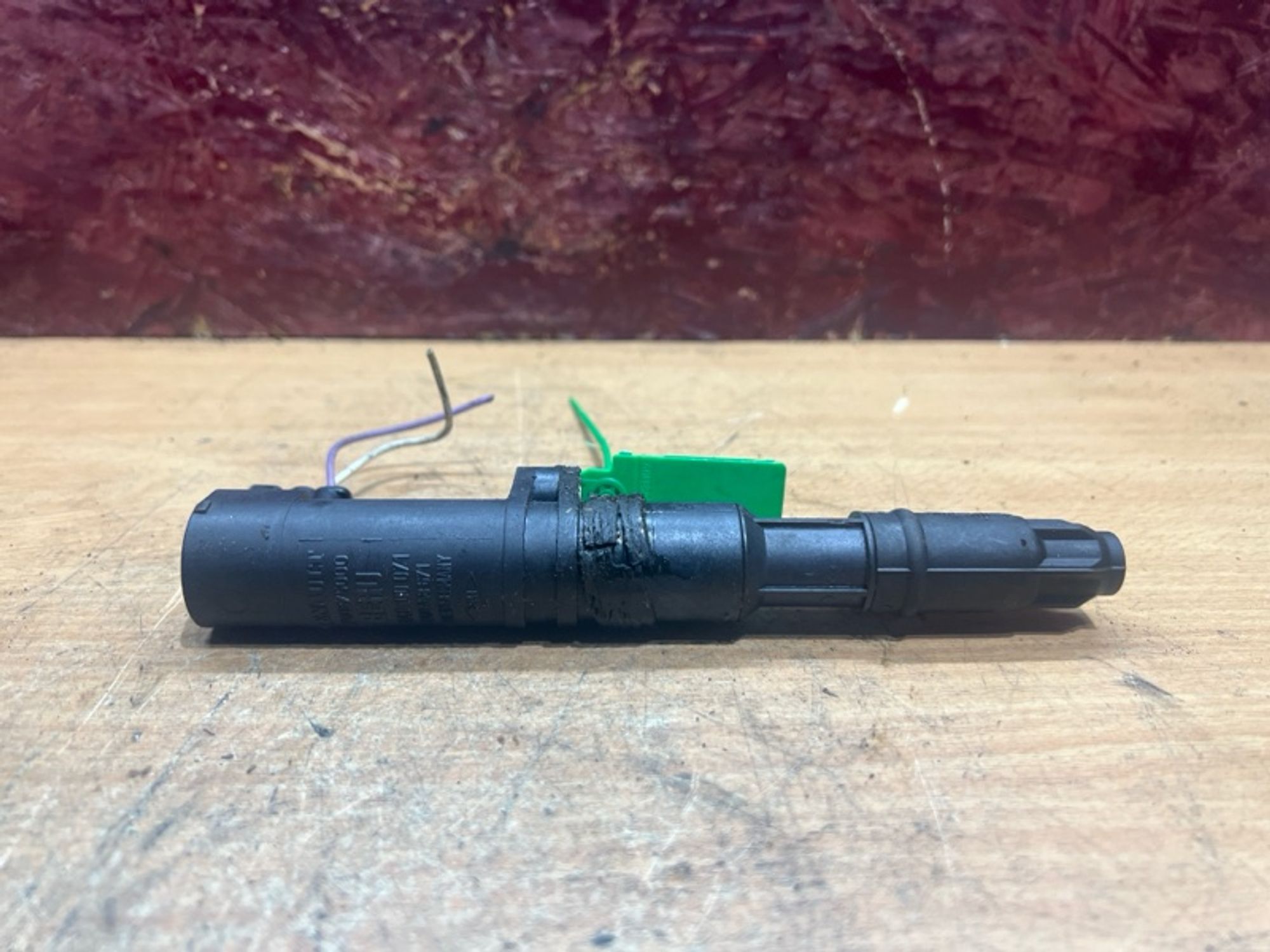 Катушка зажигания Renault Megane K4M812, 1000 рублей, Ростов-на-Дону