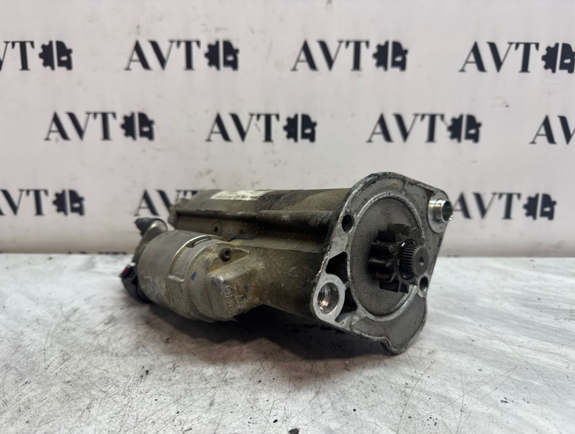 Стартер Volkswagen Amarok CSH, 5000 рублей, Ростов-на-Дону