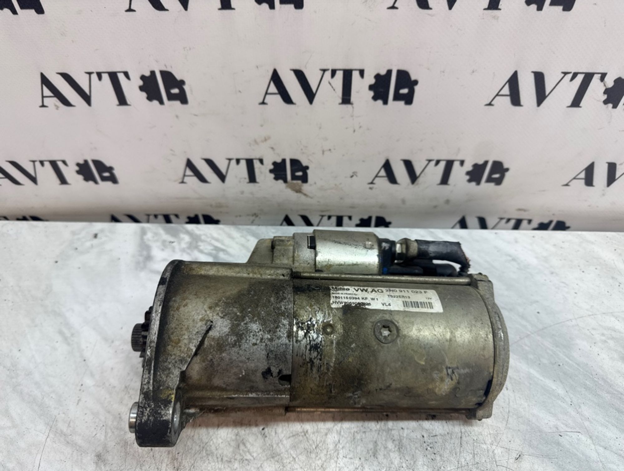 Стартер Volkswagen Amarok CSH, 5000 рублей, Ростов-на-Дону