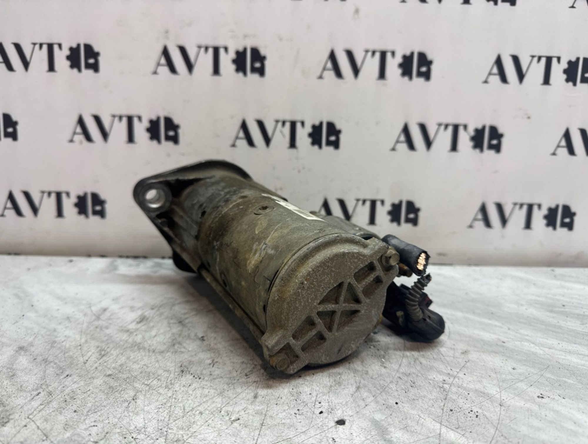 Стартер Volkswagen Amarok CSH, 5000 рублей, Ростов-на-Дону