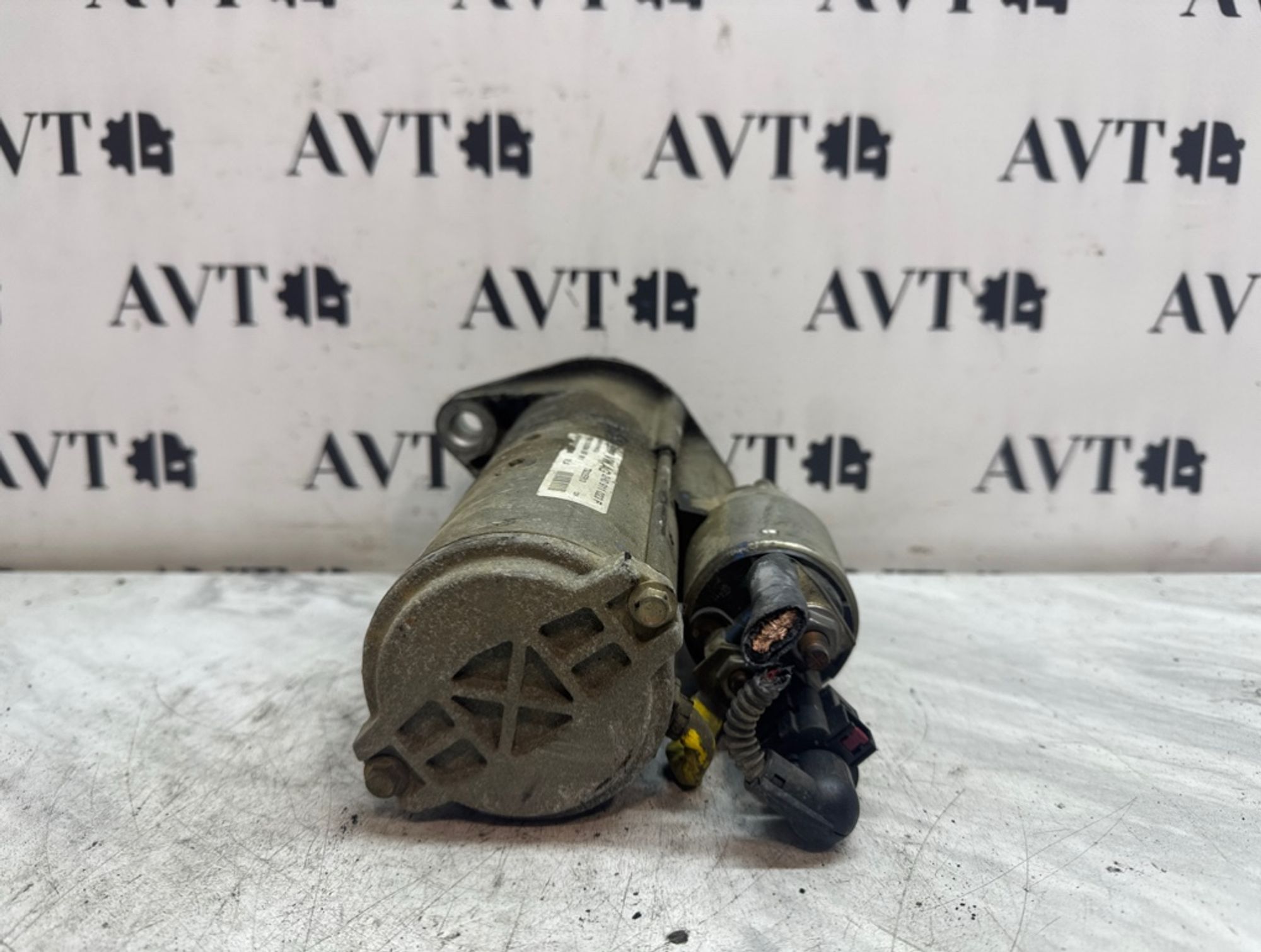 Стартер Volkswagen Amarok CSH, 5000 рублей, Ростов-на-Дону