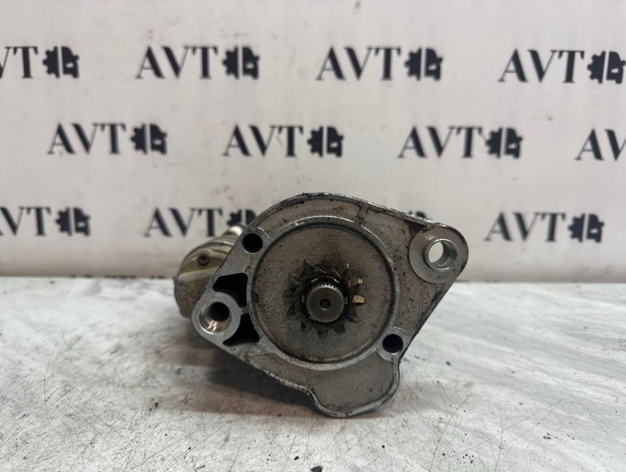 Стартер Volkswagen Amarok CSH, 5000 рублей, Ростов-на-Дону