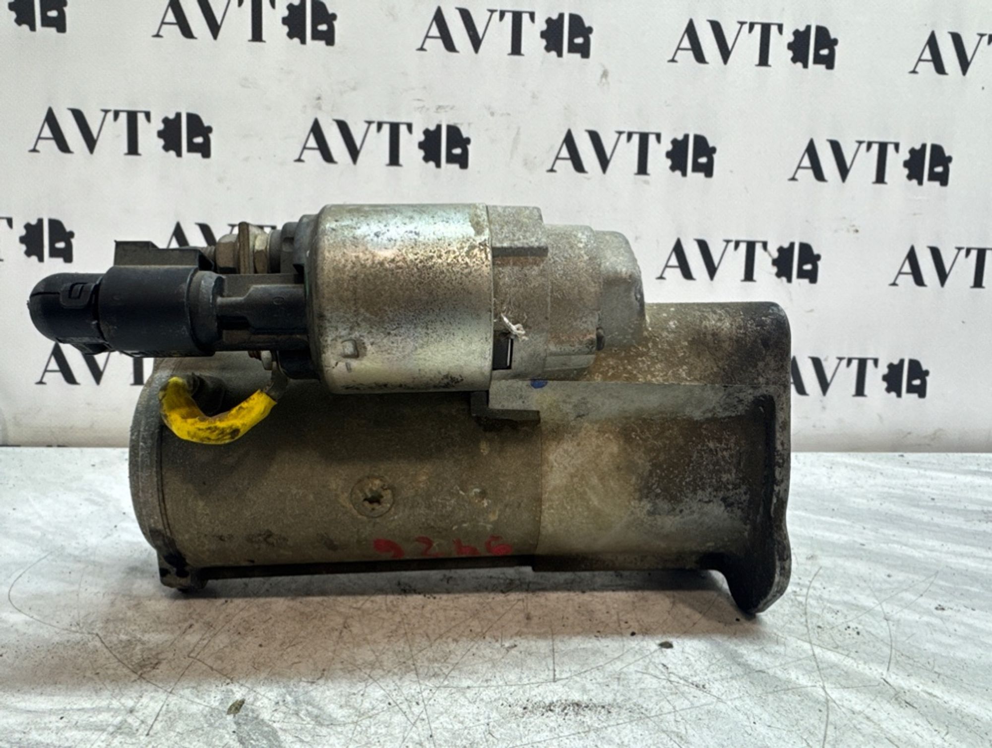 Стартер Volkswagen Amarok CSH, 5000 рублей, Ростов-на-Дону