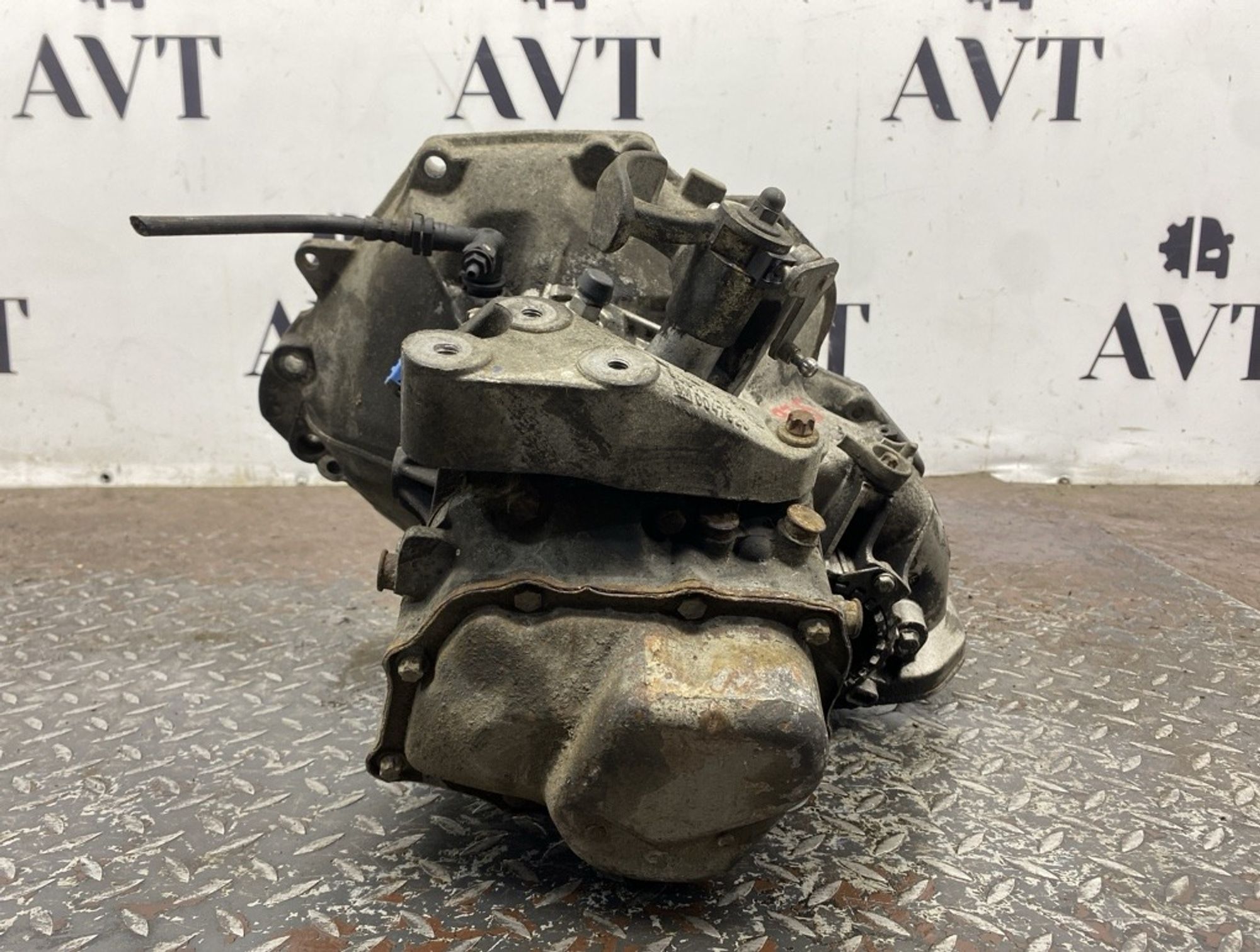 МКПП Opel Zafira B Z16XEP, 20000 рублей, Ростов-на-Дону