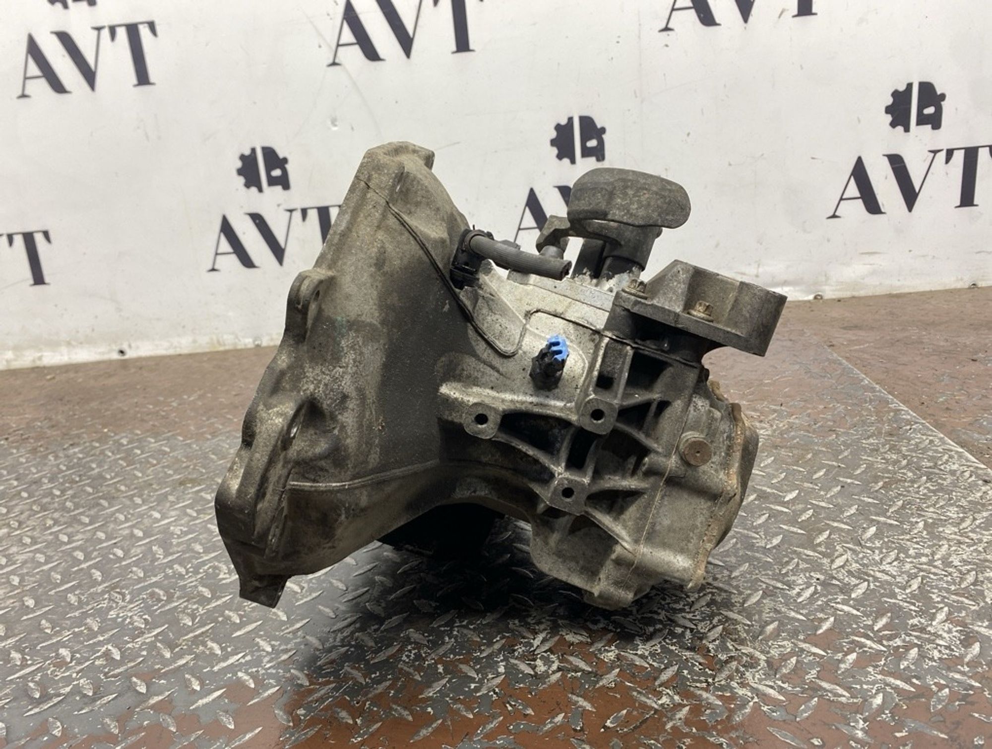 МКПП Opel Zafira B Z16XEP, 20000 рублей, Ростов-на-Дону