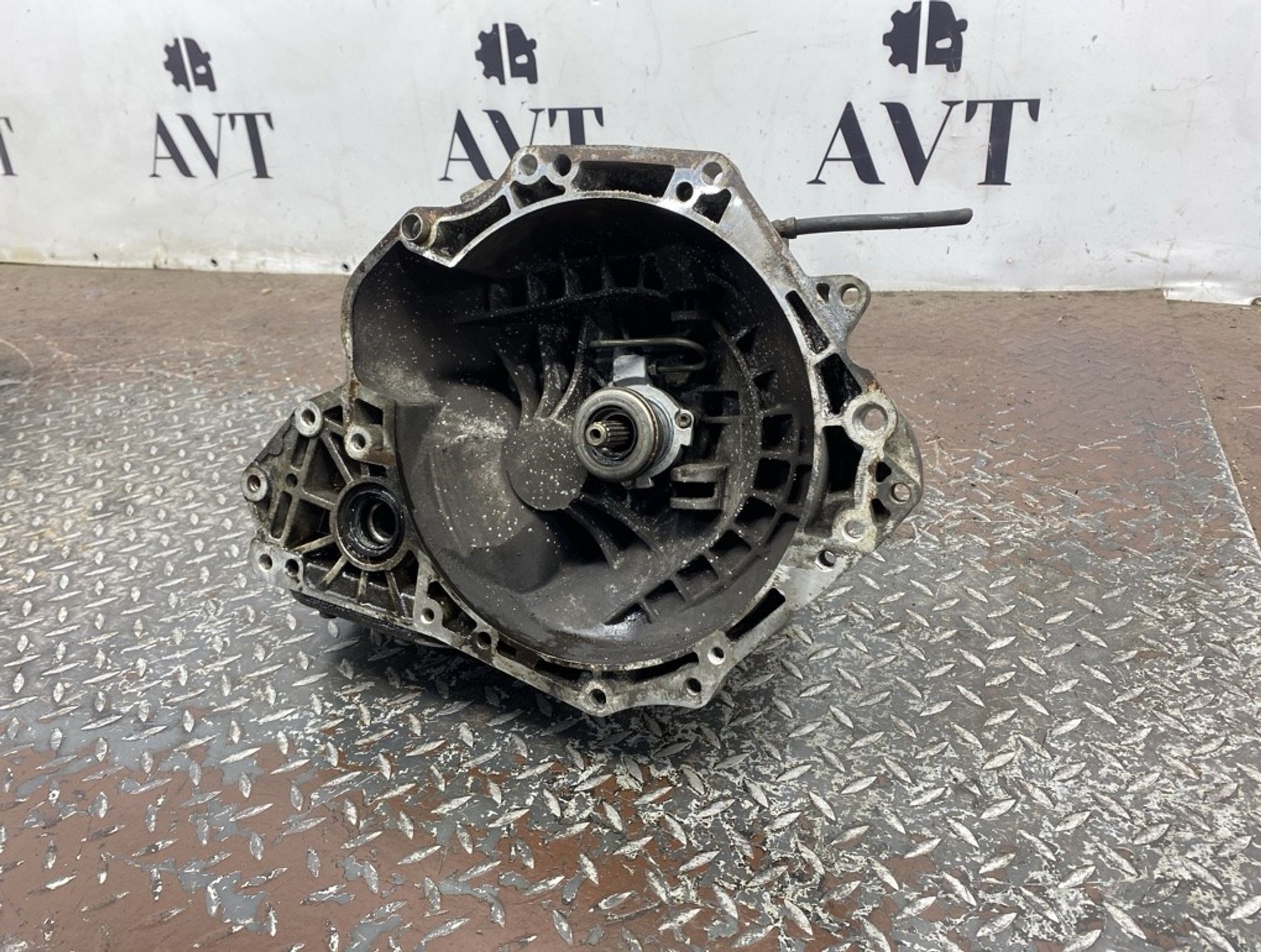 МКПП Opel Zafira B Z16XEP, 20000 рублей, Ростов-на-Дону