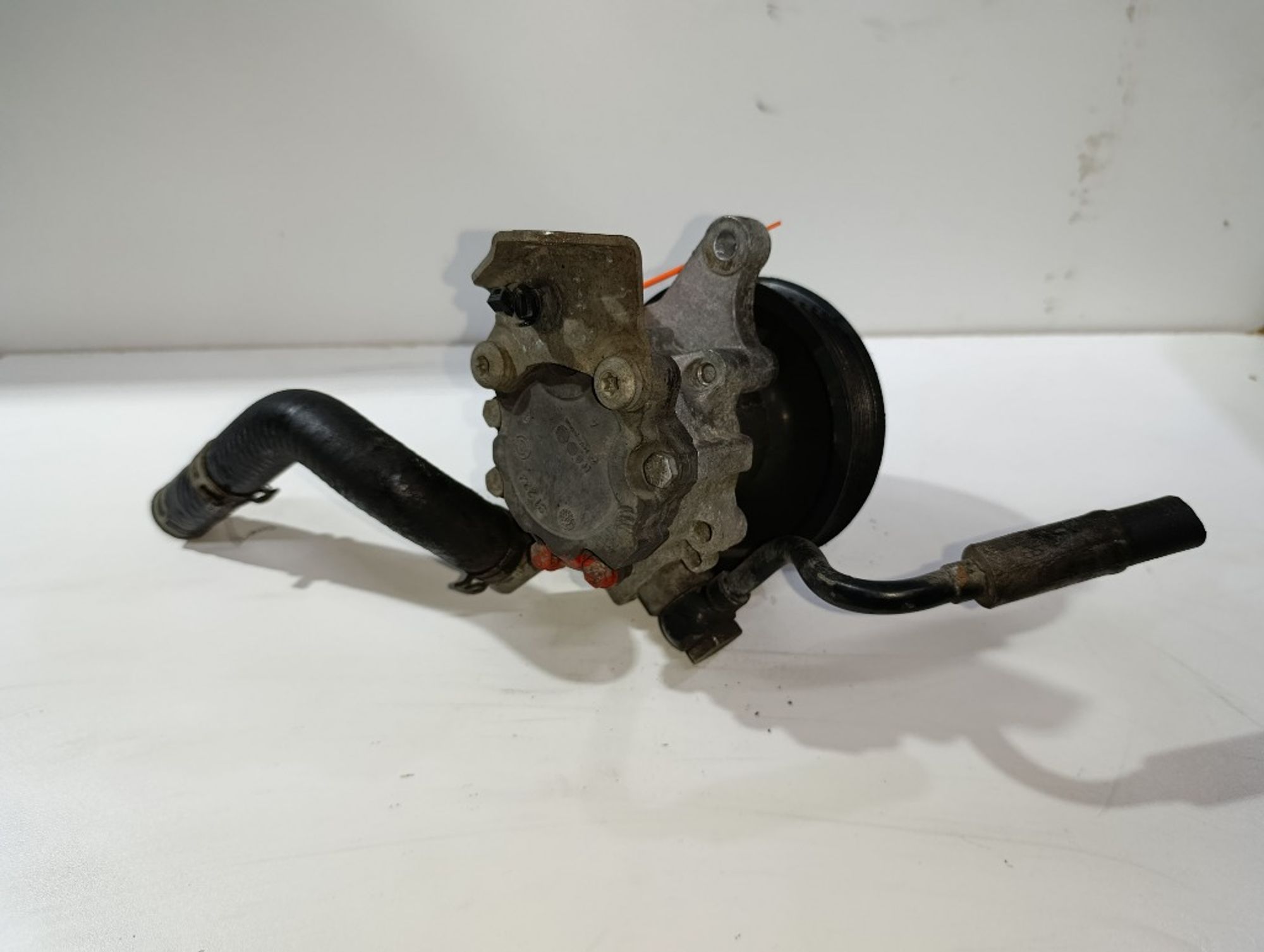 Насос гидроусилителя руля Mercedes-Benz M-class, 4000 рублей, Ростов-на-Дону