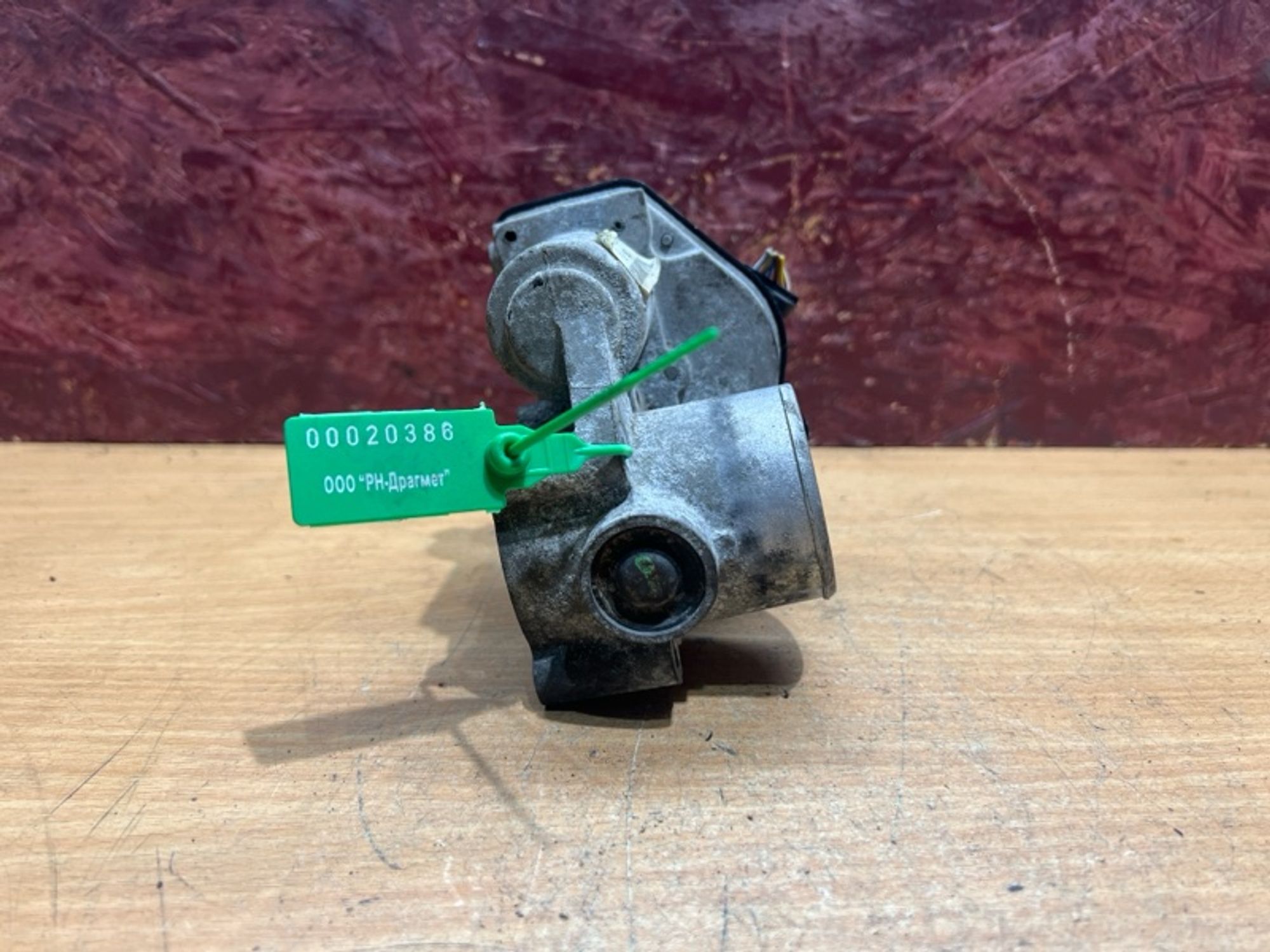 Дроссельная заслонка Ford Focus HXDB, 1500 рублей, Ростов-на-Дону