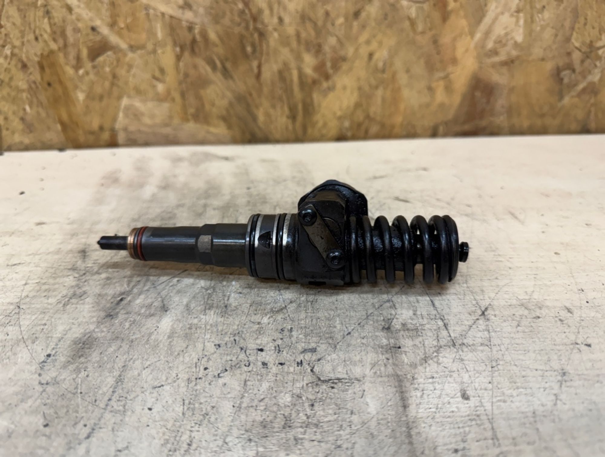 Форсунка топливная Seat Altea BLS, 3500 рублей, Ростов-на-Дону