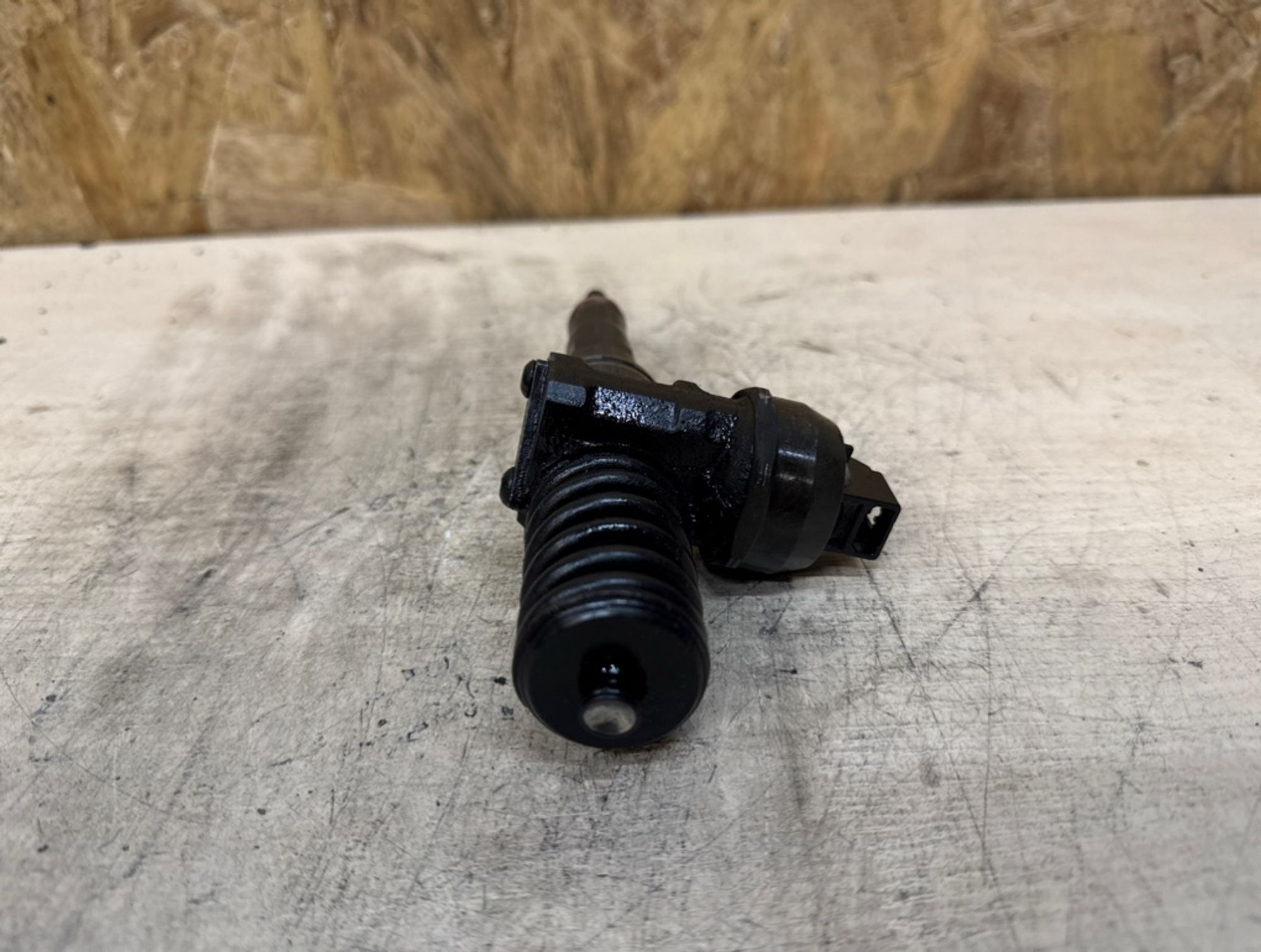 Форсунка топливная Seat Altea BLS, 3500 рублей, Ростов-на-Дону