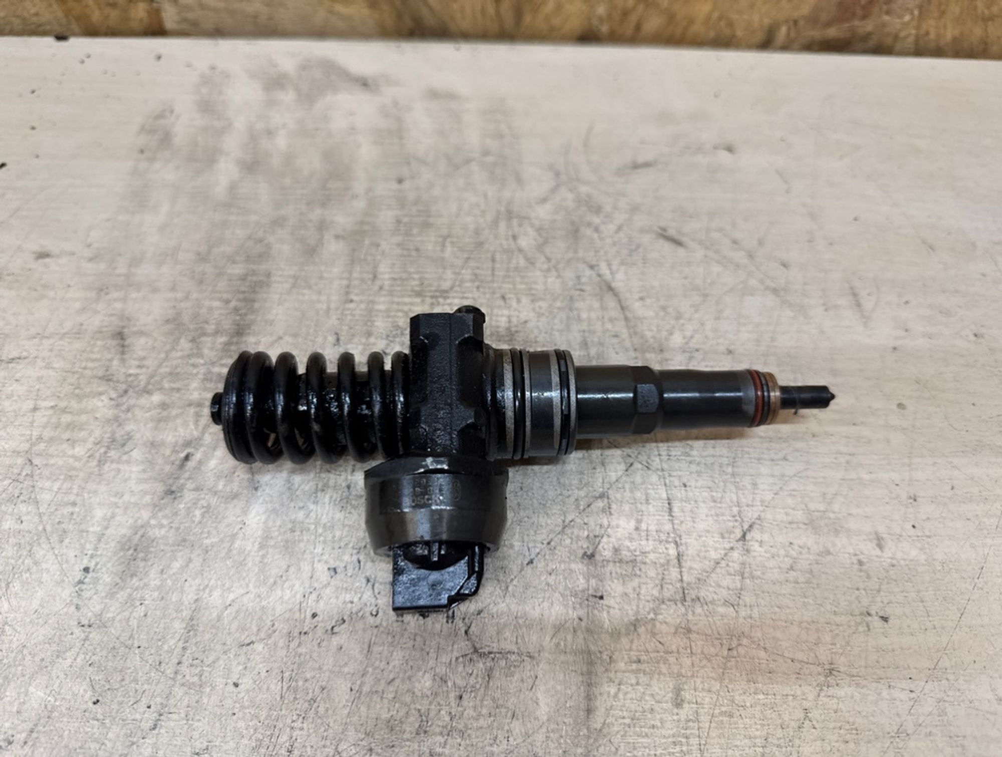 Форсунка топливная Seat Altea BLS, 3500 рублей, Ростов-на-Дону