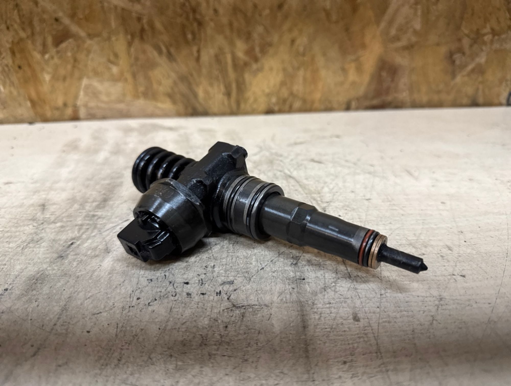 Форсунка топливная Seat Altea BLS, 3500 рублей, Ростов-на-Дону