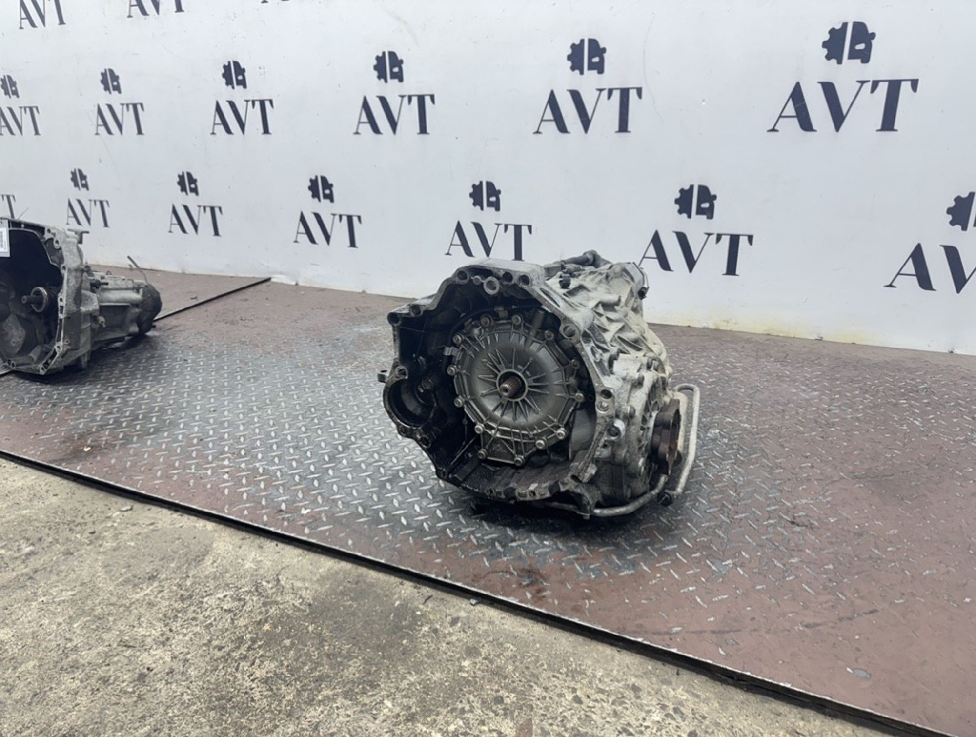 Вариатор / CVT Audi A4 B7 BPW, 65000 рублей, Ростов-на-Дону