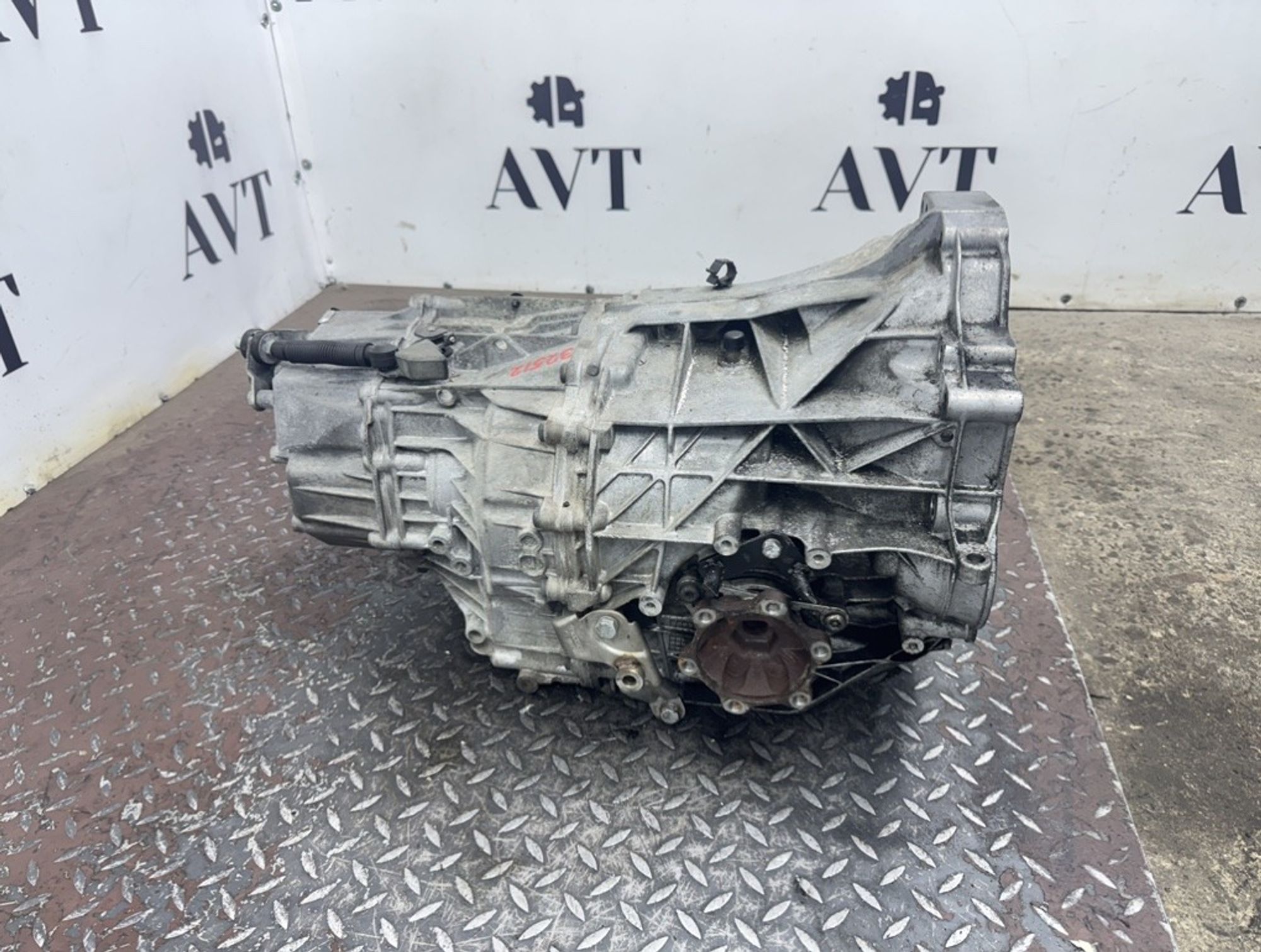 Вариатор / CVT Audi A4 B7 BPW, 65000 рублей, Ростов-на-Дону