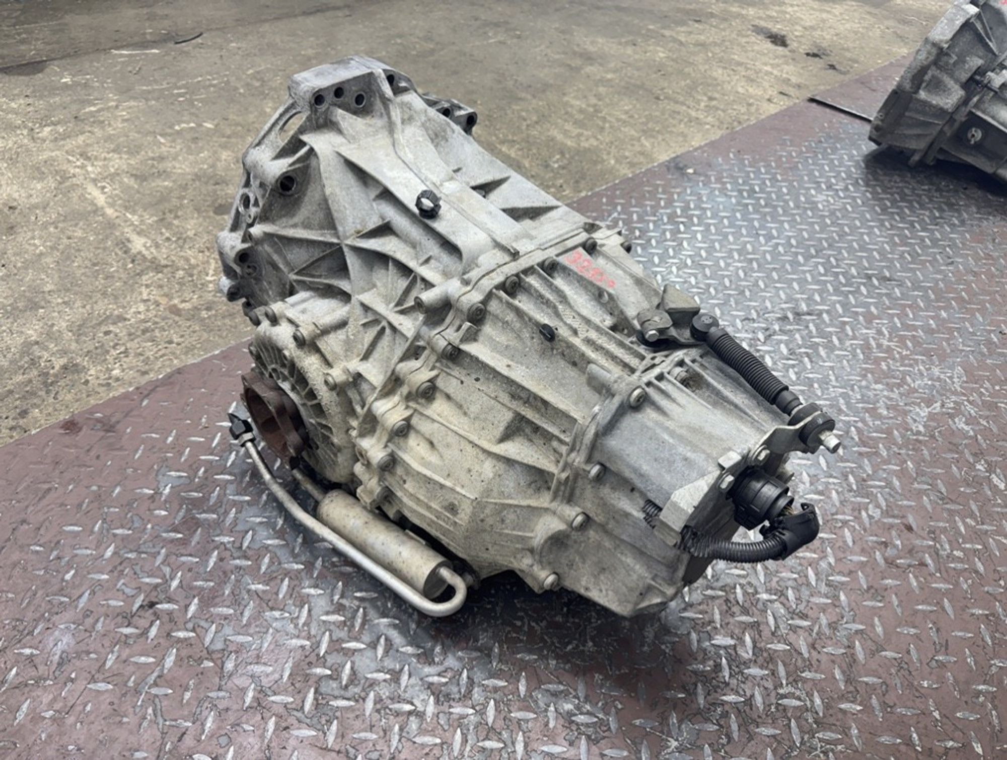 Вариатор / CVT Audi A4 B7 BPW, 65000 рублей, Ростов-на-Дону