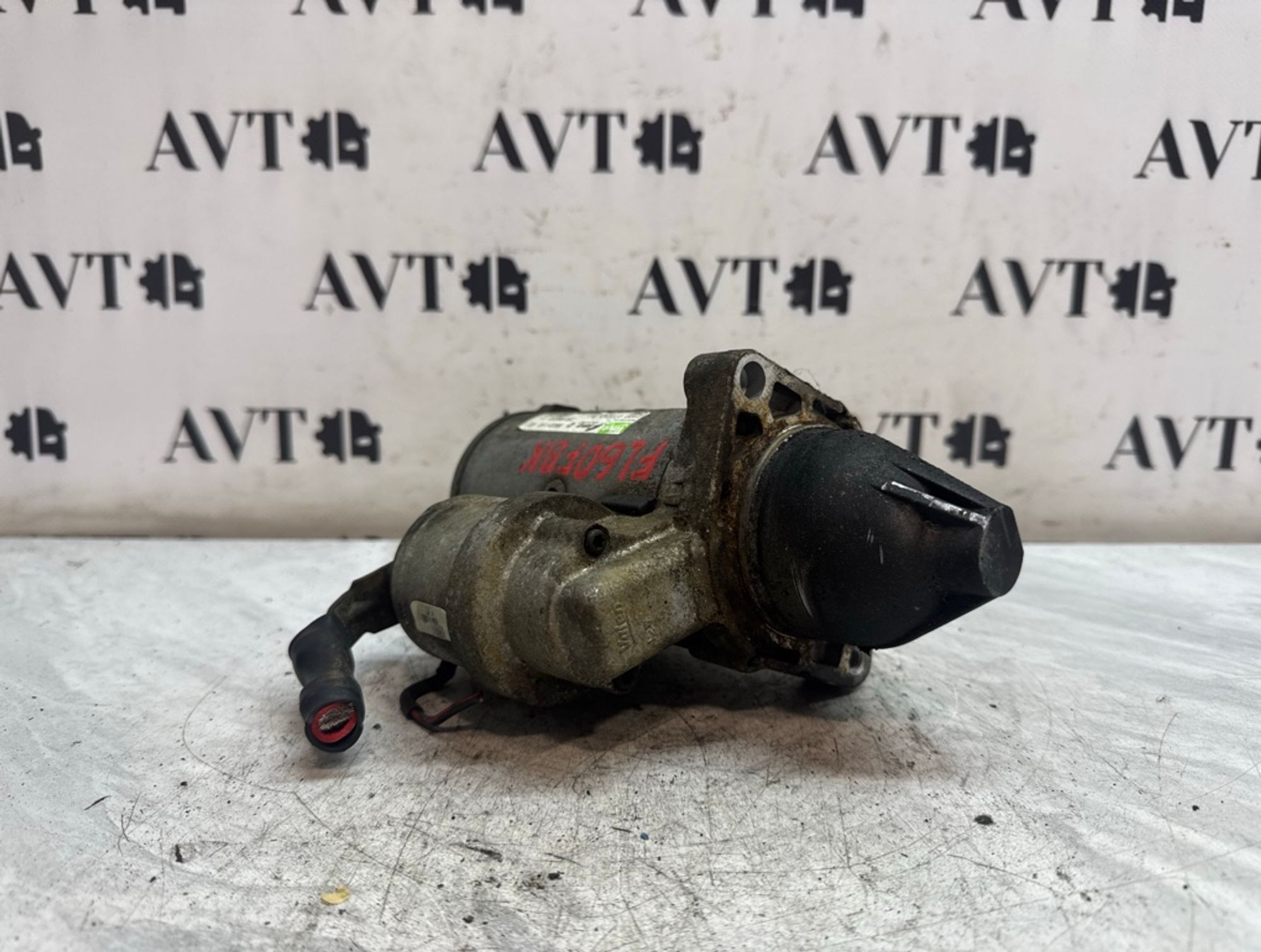 Стартер Opel Astra Z13DTH, 1500 рублей, Ростов-на-Дону