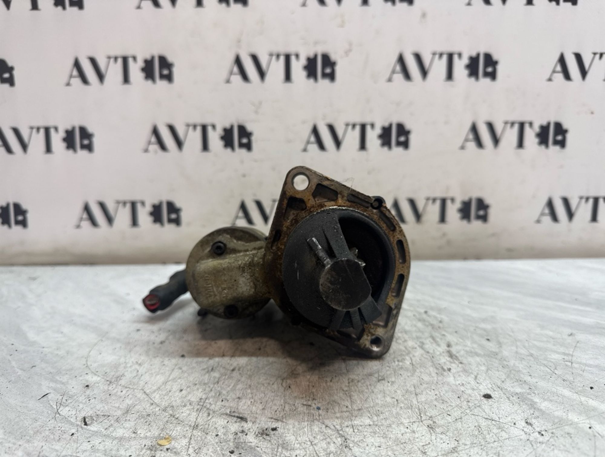 Стартер Opel Astra Z13DTH, 1500 рублей, Ростов-на-Дону