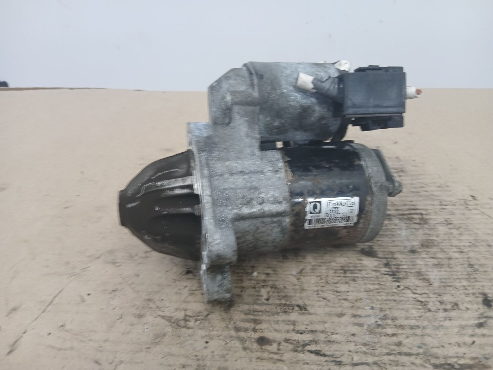 Стартер Mazda 3 Z6, 1500 рублей, Ростов-на-Дону