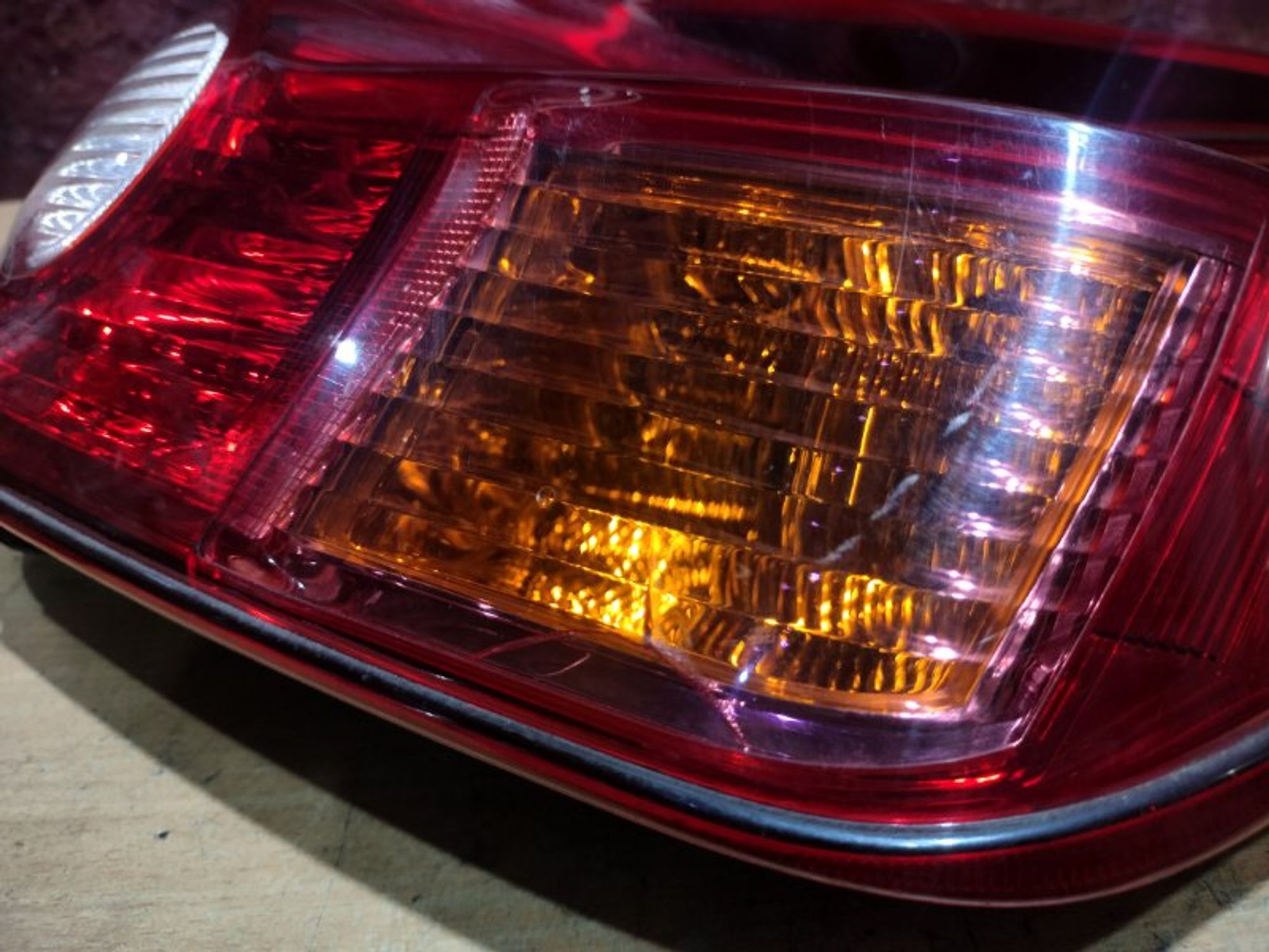 Фонарь задний правый Nissan Juke, 3000 рублей, Ростов-на-Дону