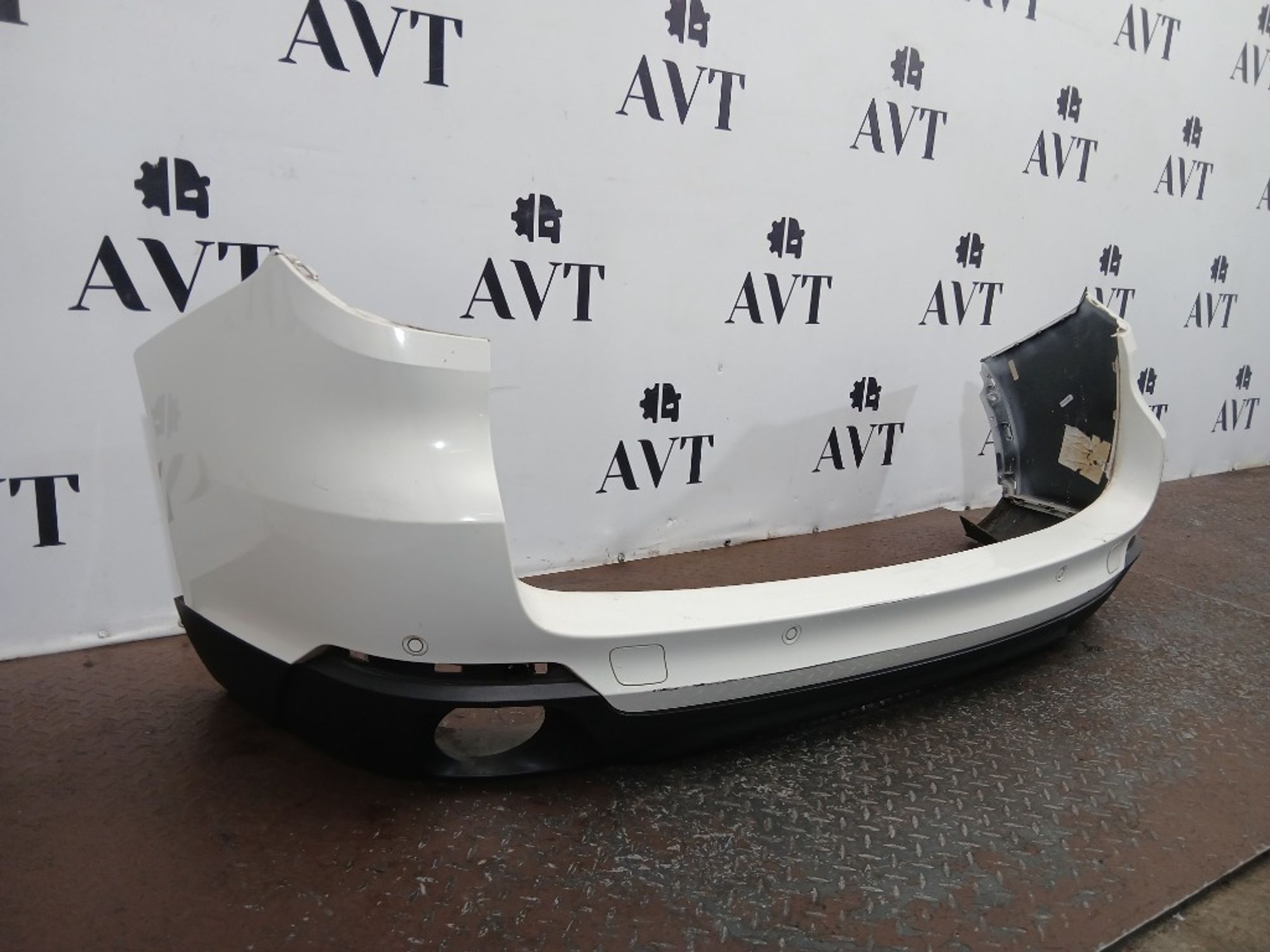 Бампер задний BMW X5 F15, 10000 рублей, Ростов-на-Дону