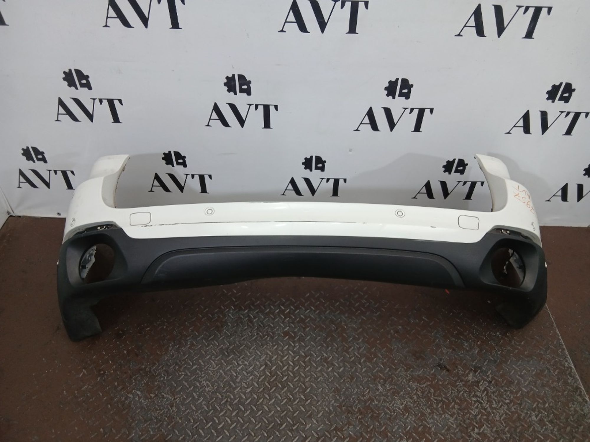 Бампер задний BMW X5 F15, 10000 рублей, Ростов-на-Дону