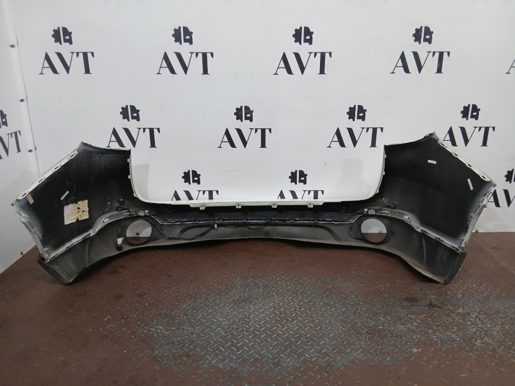 Бампер задний BMW X5 F15, 10000 рублей, Ростов-на-Дону