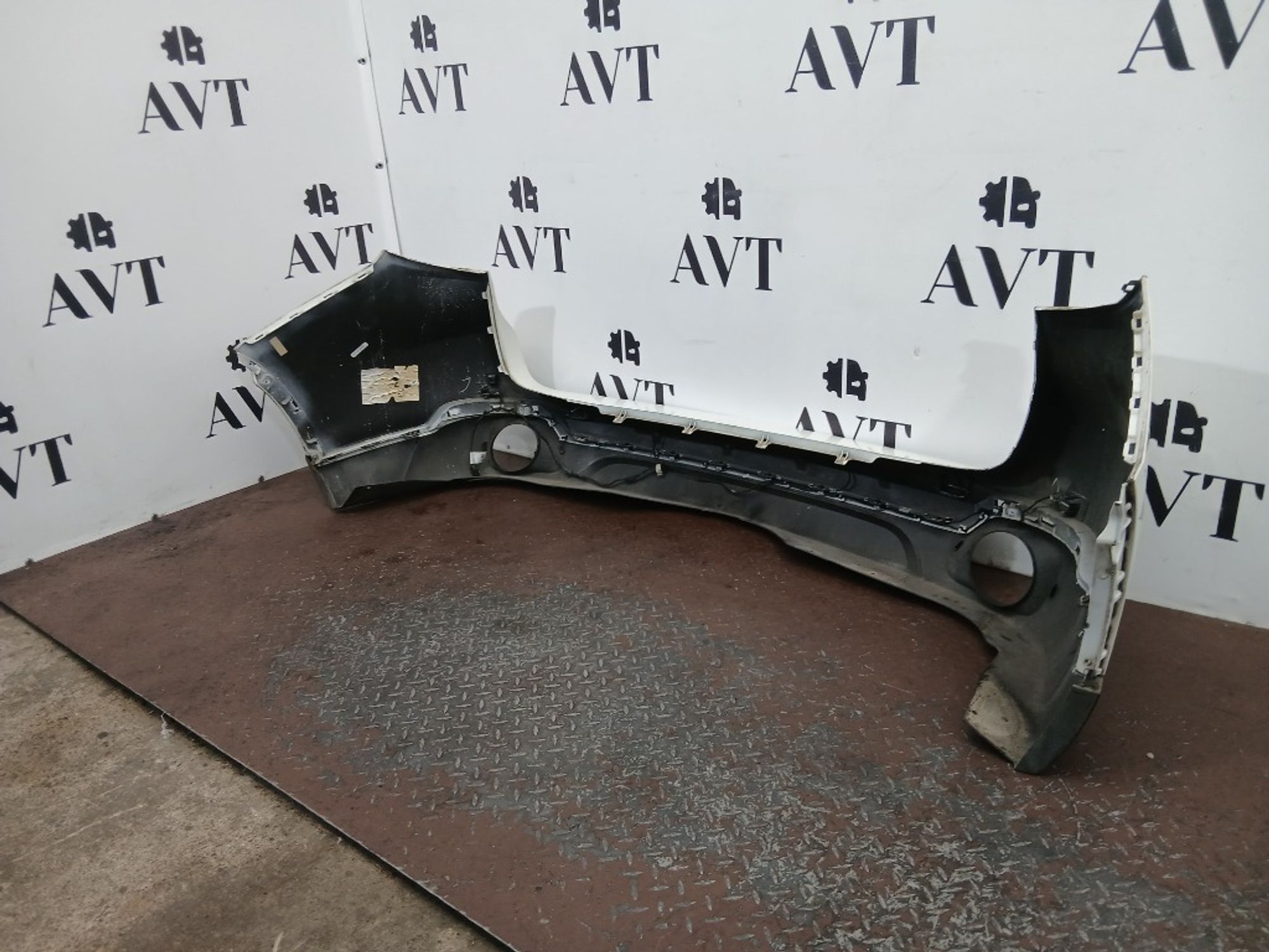 Бампер задний BMW X5 F15, 10000 рублей, Ростов-на-Дону