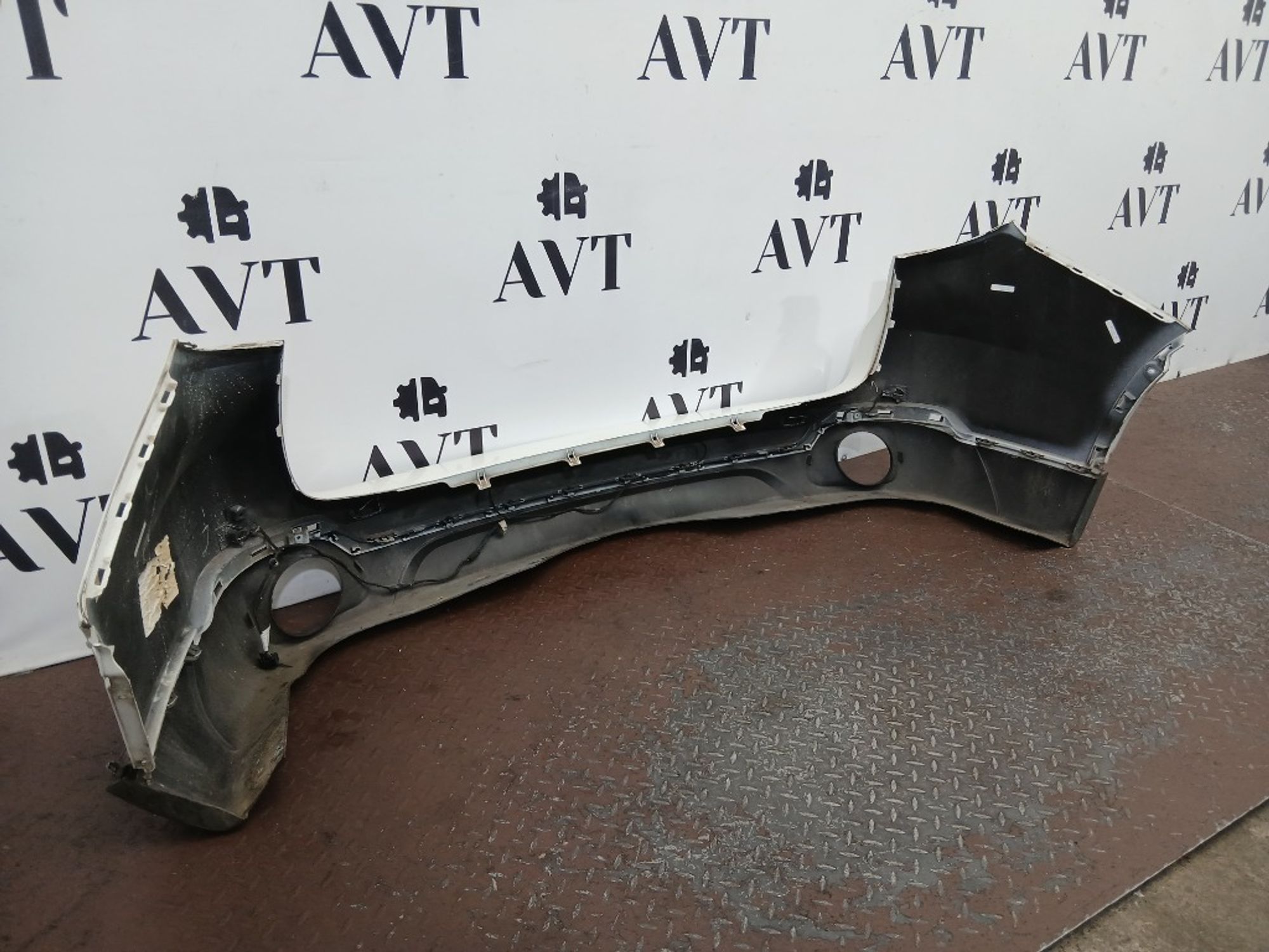 Бампер задний BMW X5 F15, 10000 рублей, Ростов-на-Дону