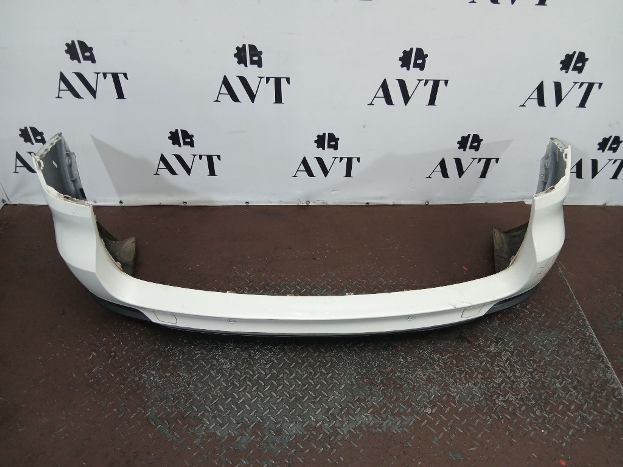 Бампер задний BMW X5 F15, 10000 рублей, Ростов-на-Дону