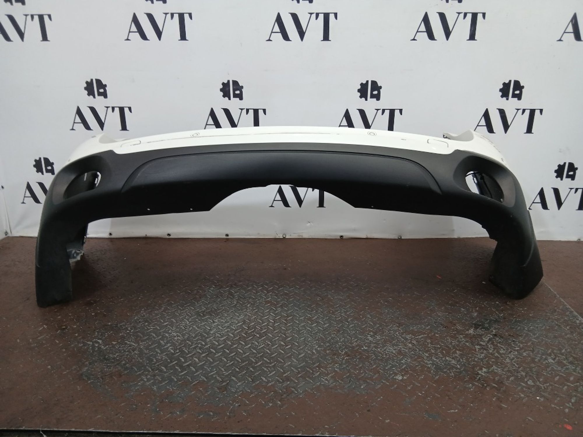 Бампер задний BMW X5 F15, 10000 рублей, Ростов-на-Дону